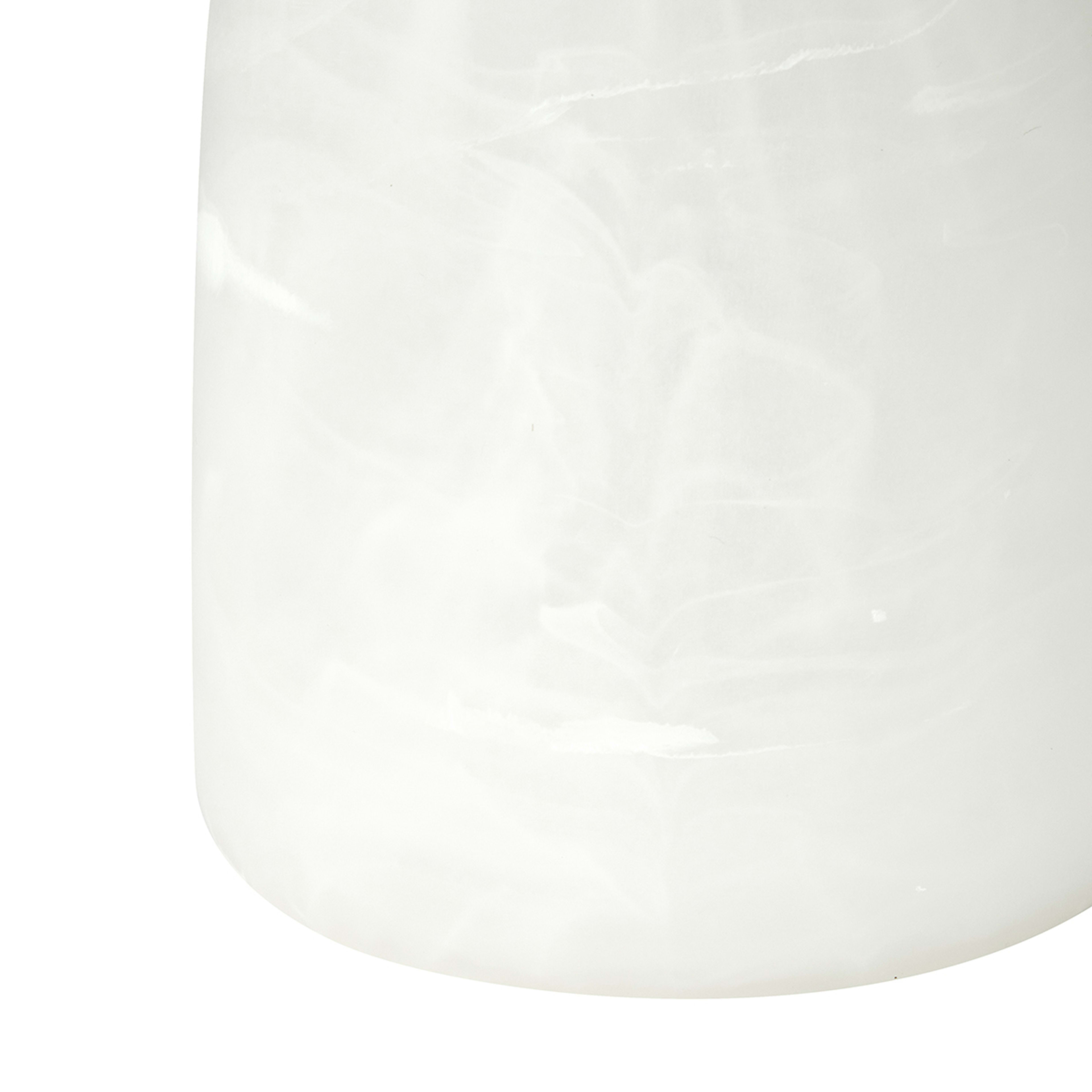 5 White Resin Jug, 5 of 8