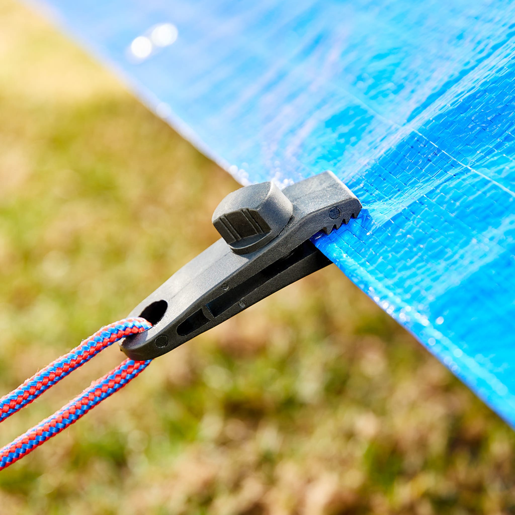 4 Pack Tarp Clips Kmart