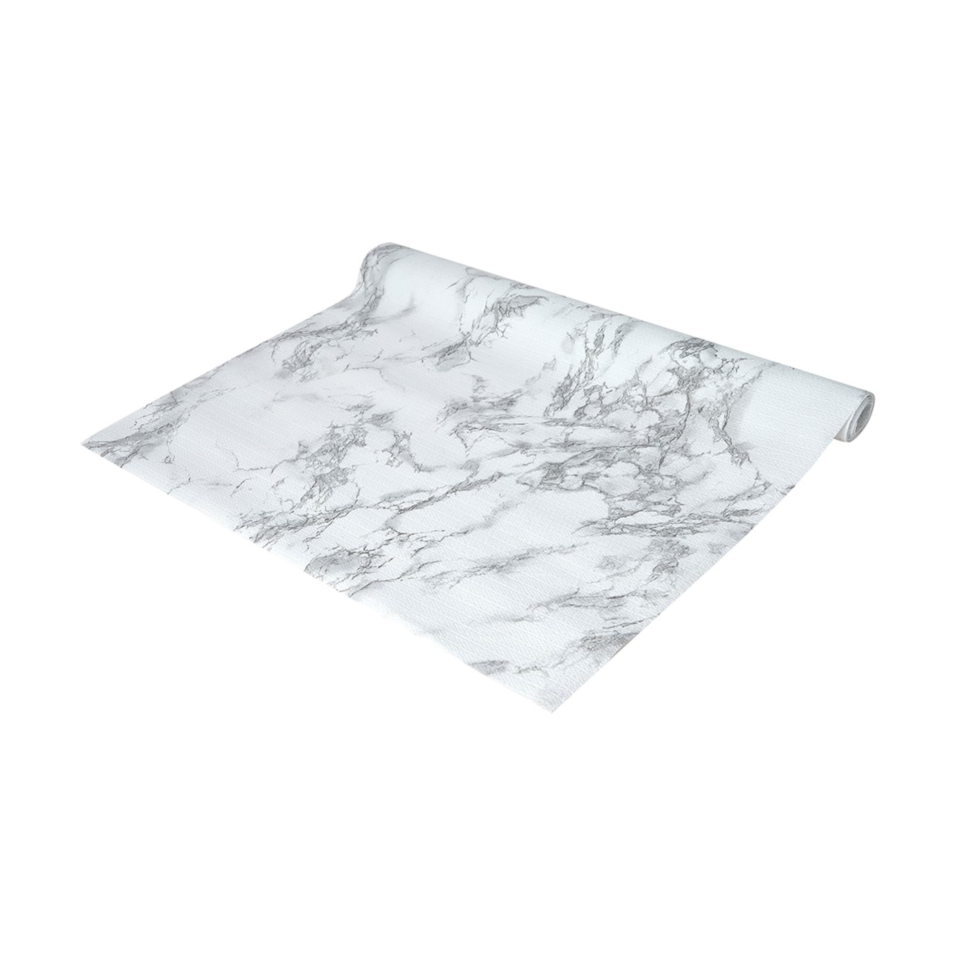 Vinyl Multi Purpose Liner Marble Look Kmart