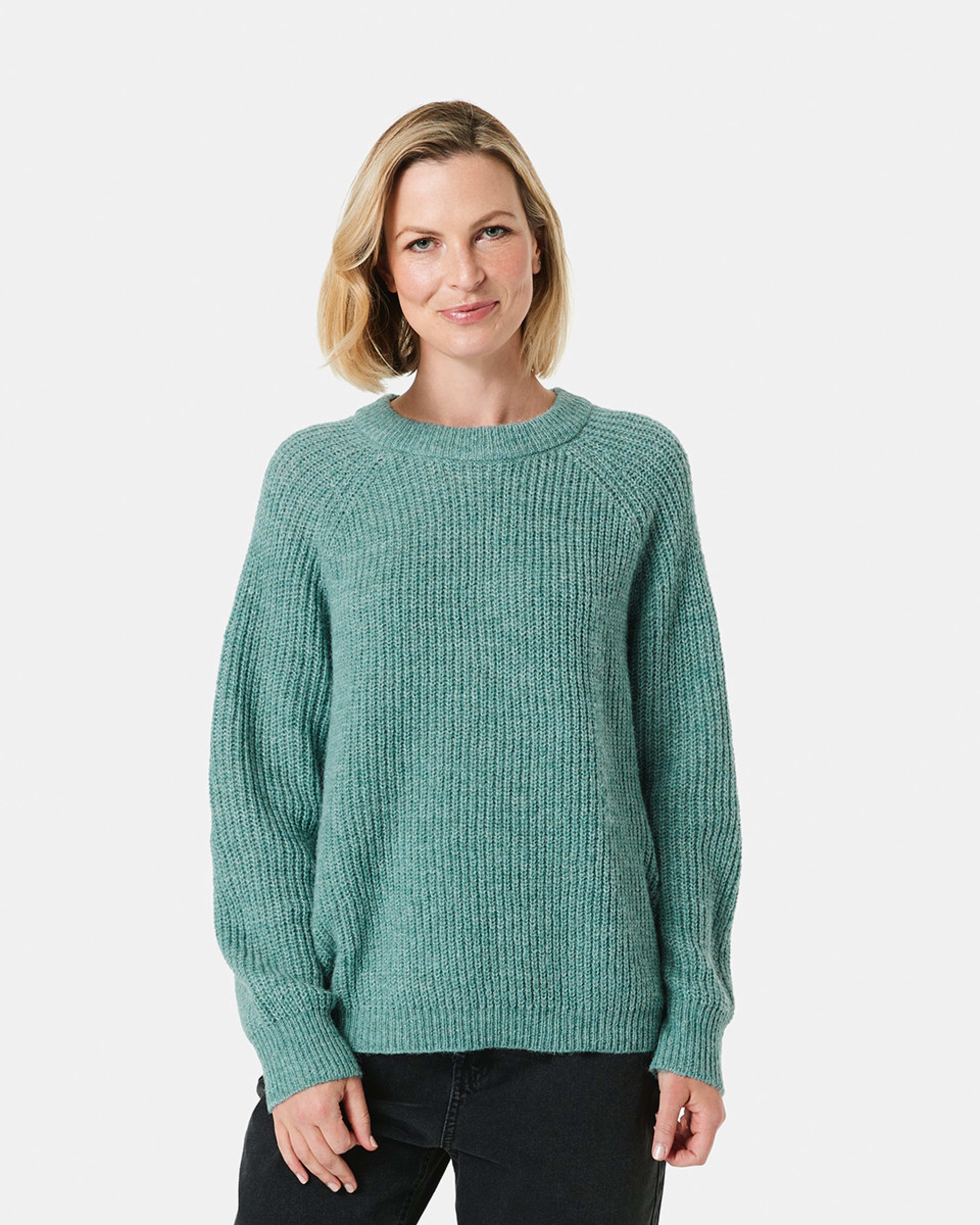 Loose Knit Jumper Kmart