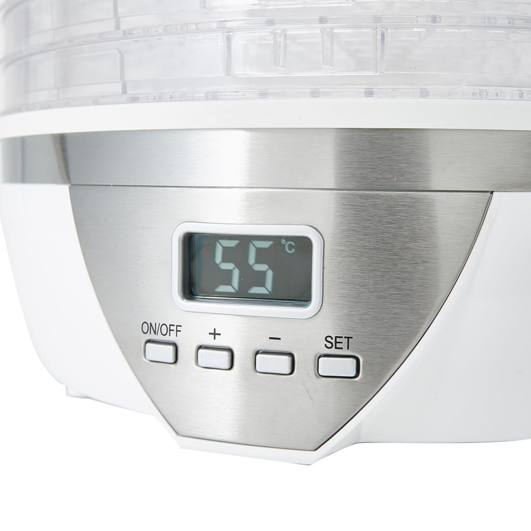 Food Dehydrator Kmart