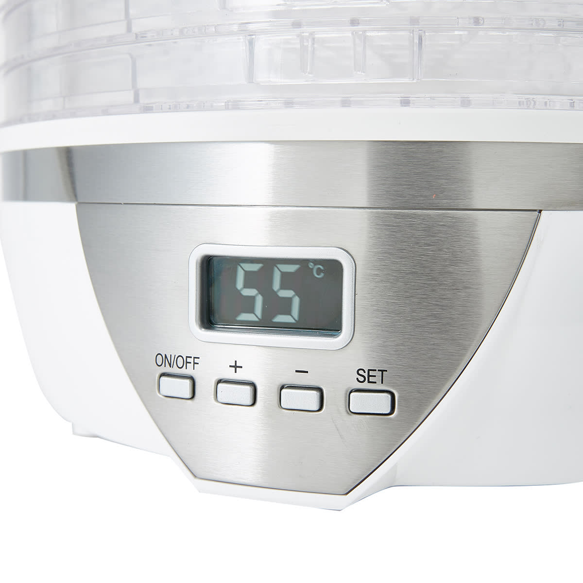 Food Dehydrator Kmart