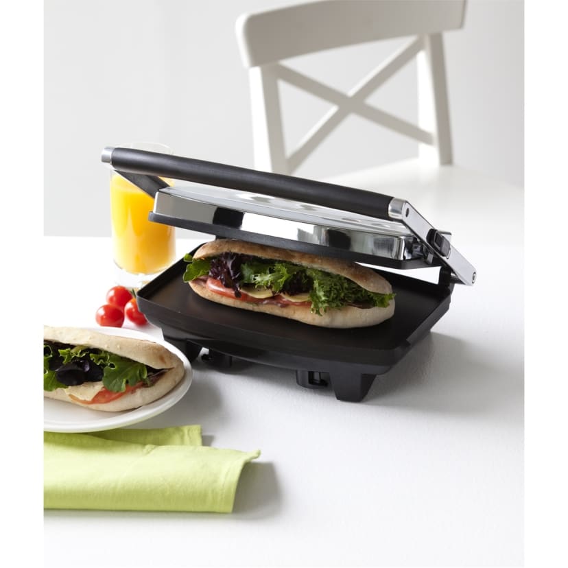 2 Slice Sandwich Press Kmart