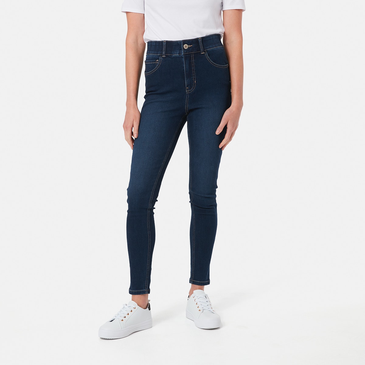 Feel Good Jeans - Kmart