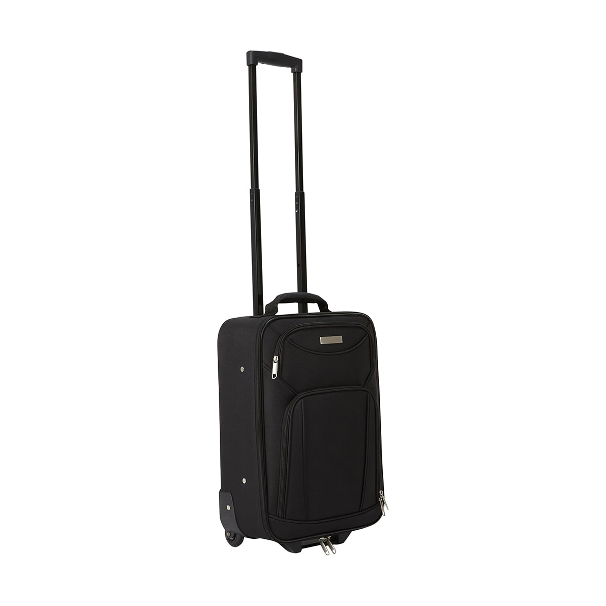 lightest weight large suitcase