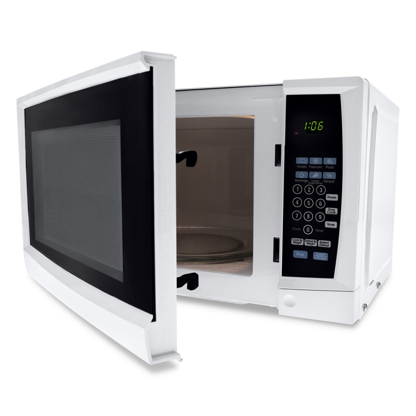 20L Microwave Kmart