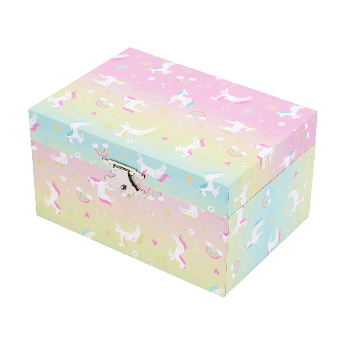 Musical Jewellery Box Kmart
