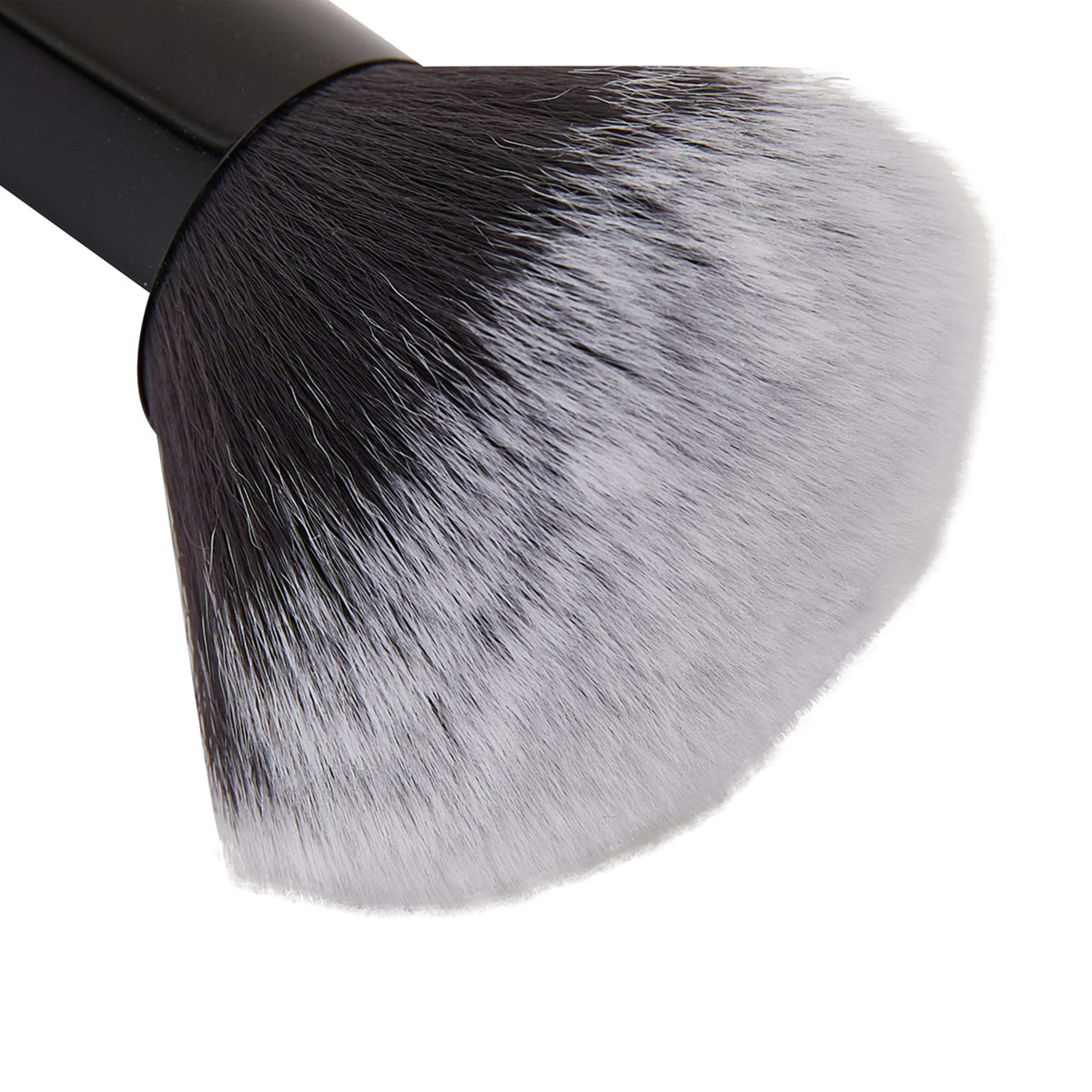 3 OXX Cosmetics Kabuki Brush - Black, 3 of 5