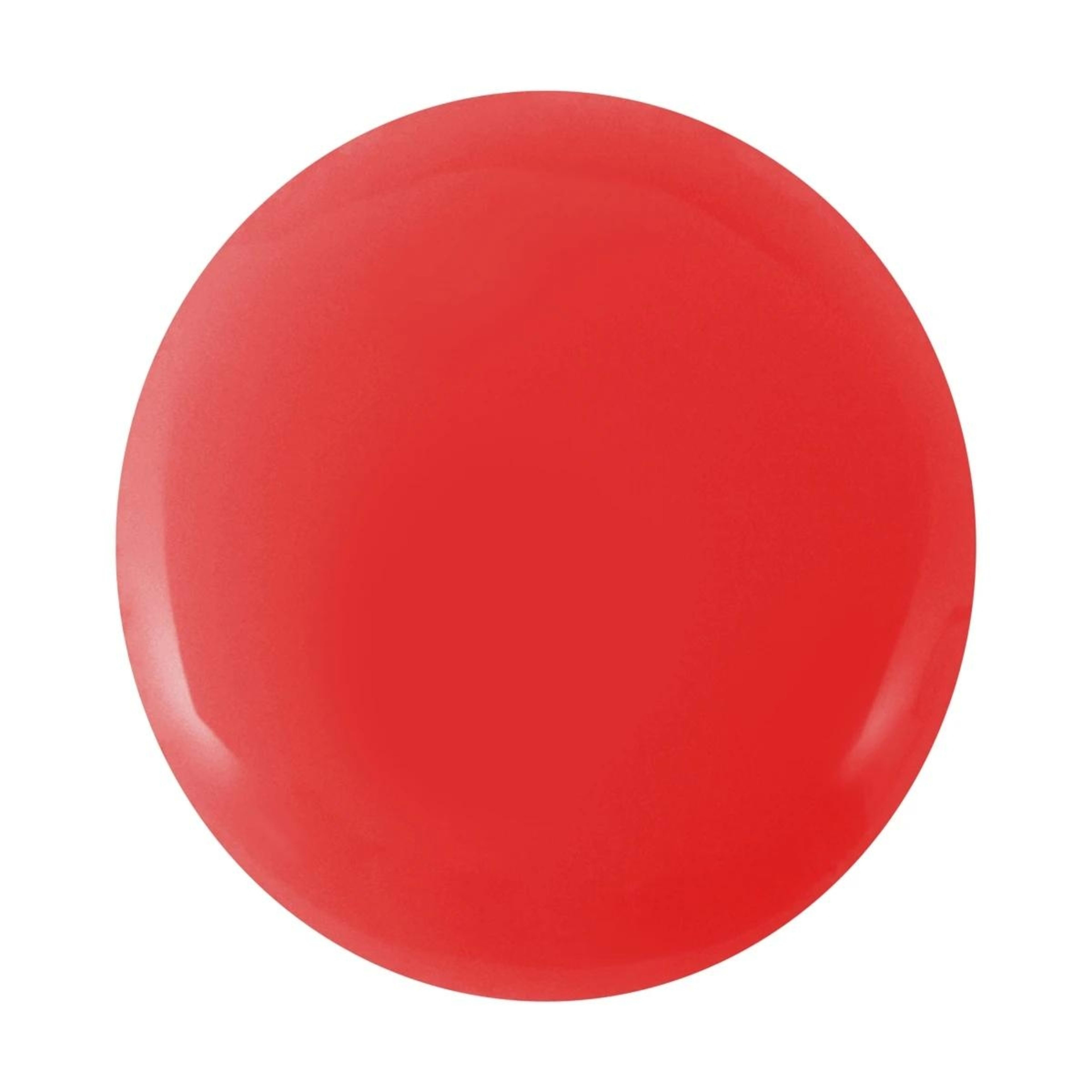 3 OXX Cosmetics BIAB Gel Nail Polish - Red, 3 of 4