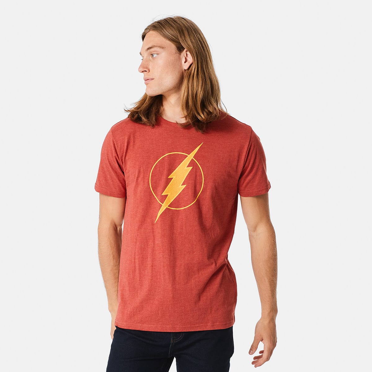 License T-shirt - Kmart