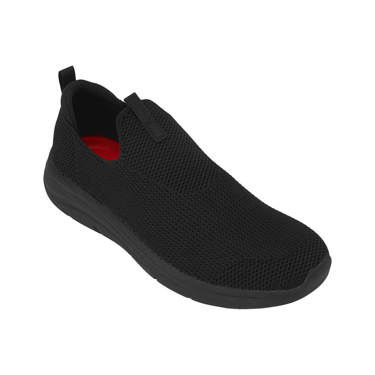 Slip Resistant Slip On Sneakers