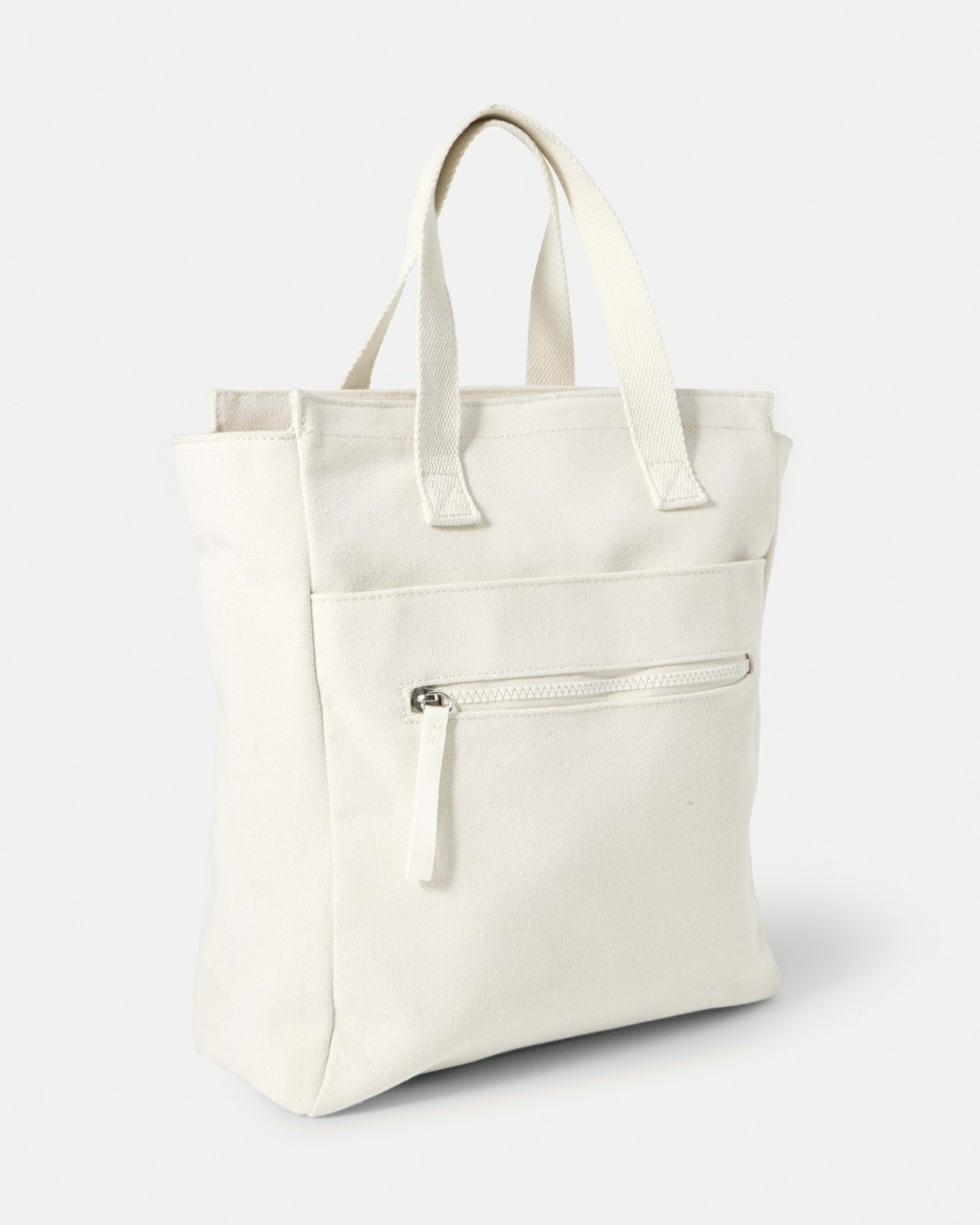 2 Convertible Backpack NATURAL BEIGE, 2 of 6