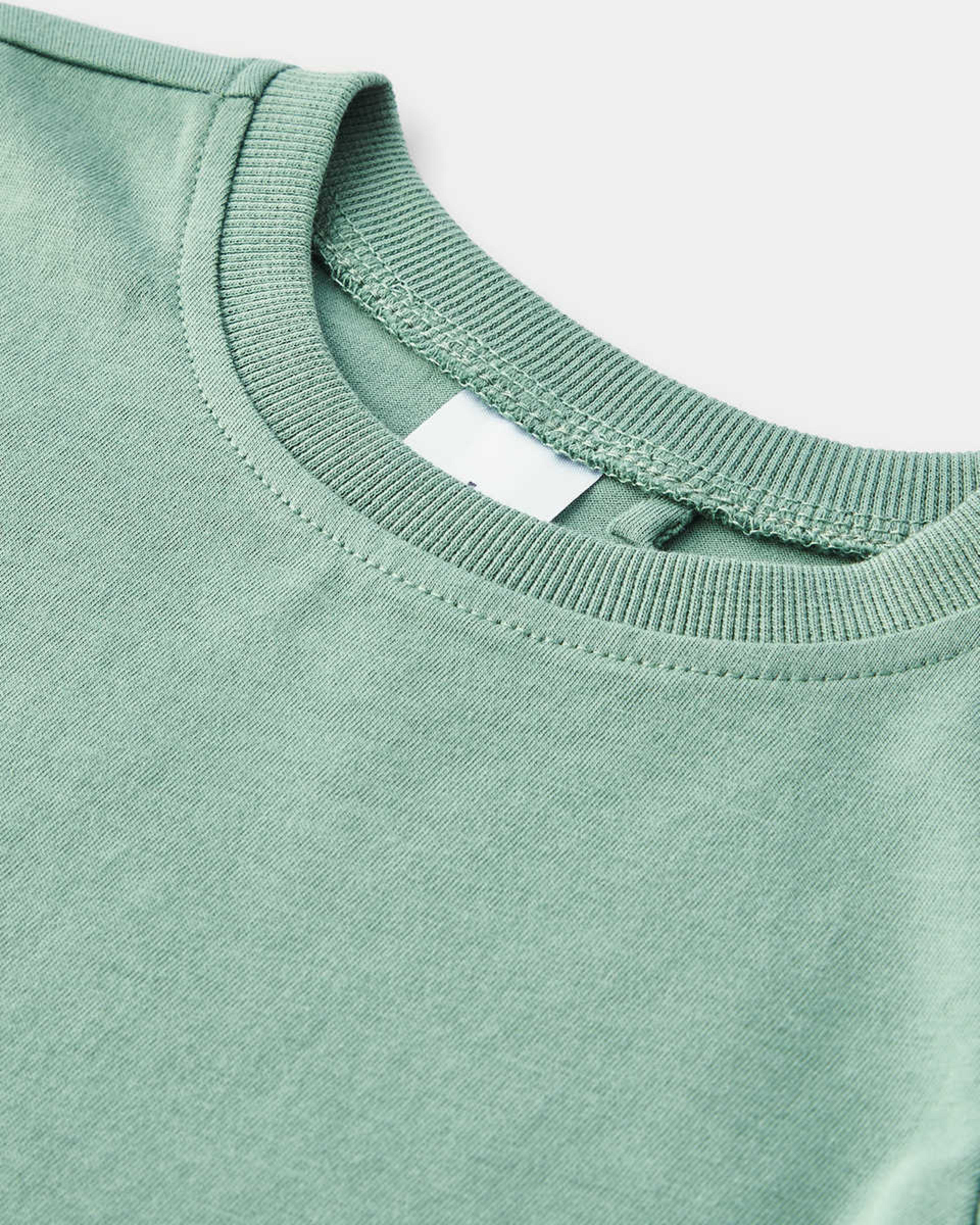 3 Pack Long Sleeve Tshirt Kmart