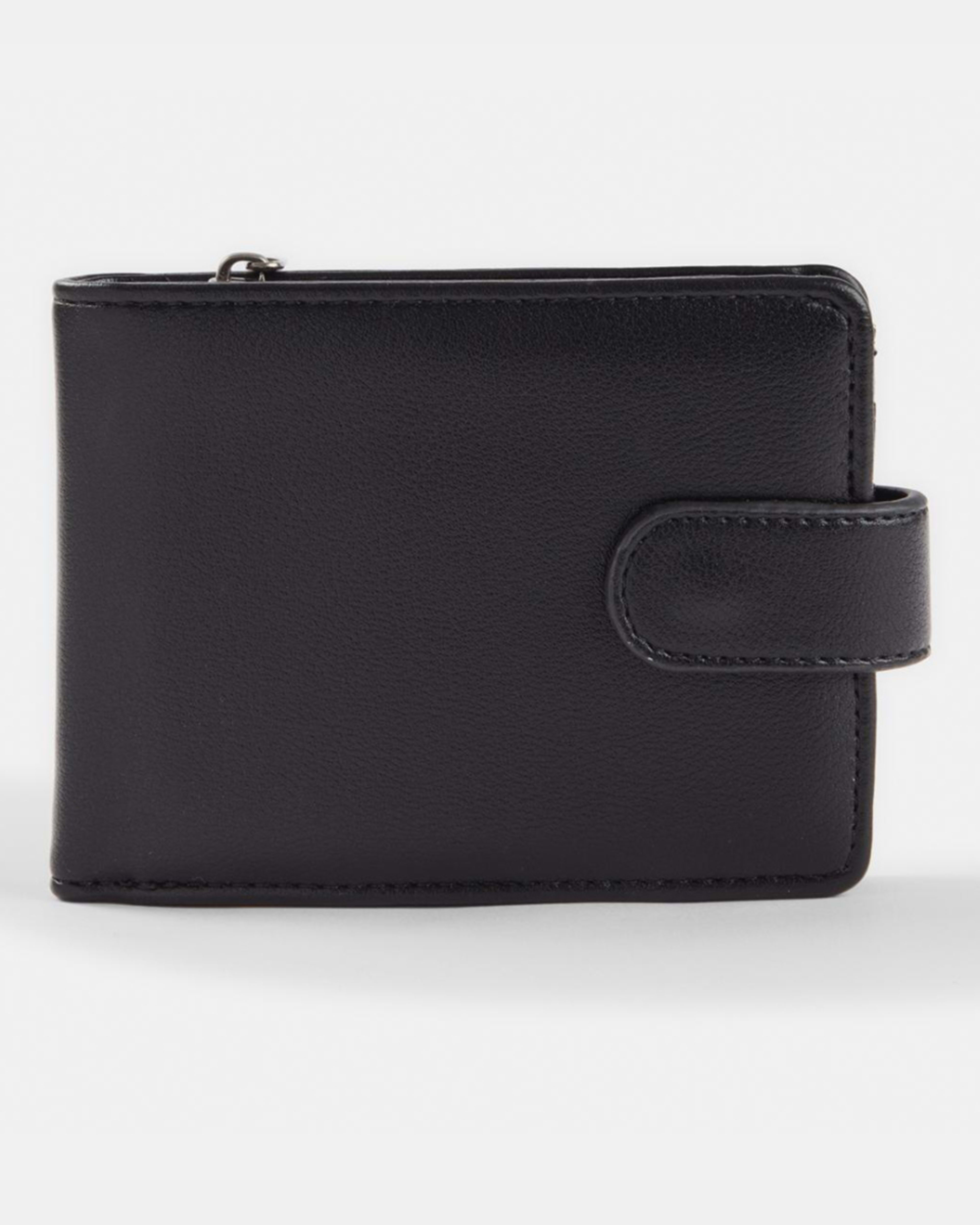 1 Wallet with Tab BLACK