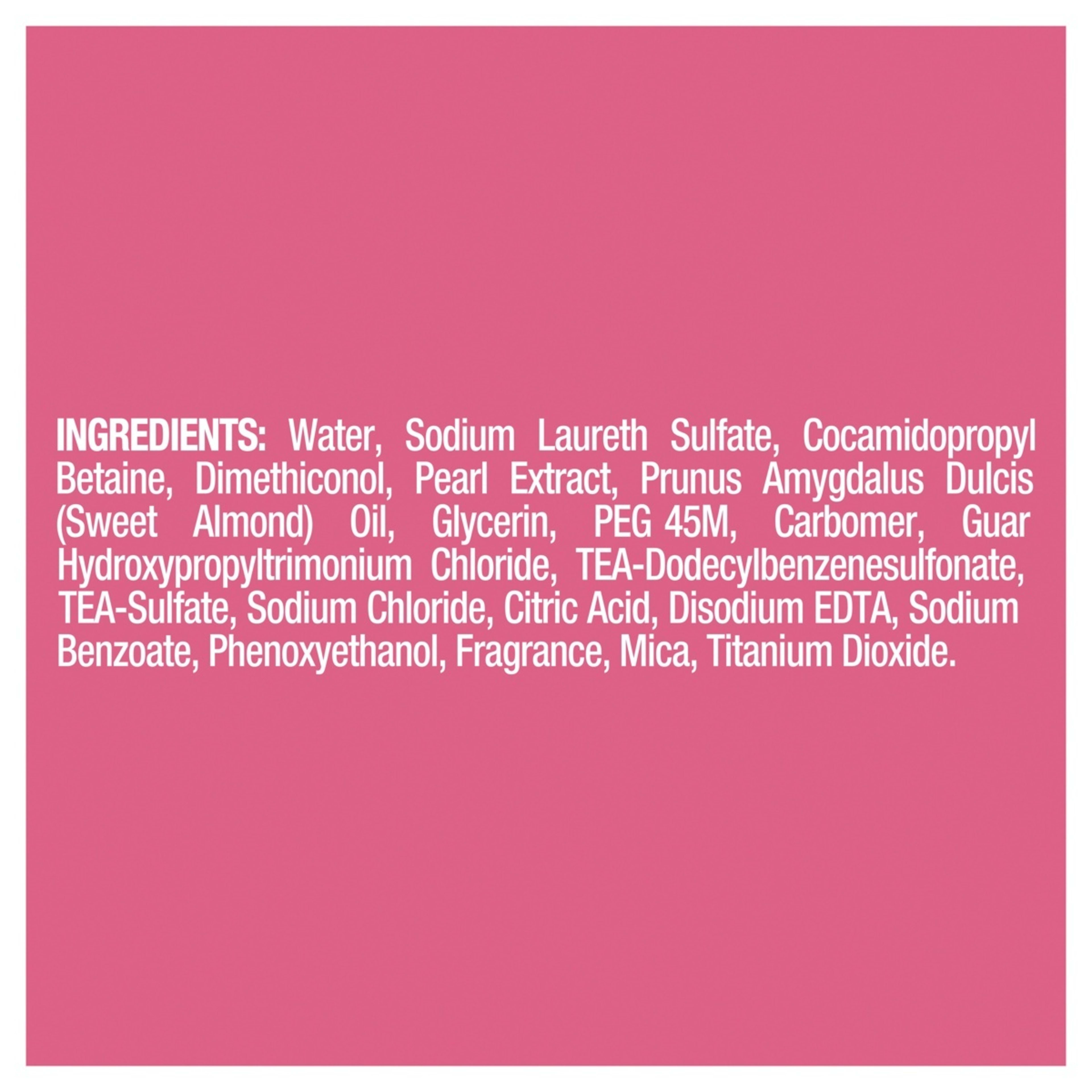 7 Sunsilk Co-Creations Addictive Brilliant Shine Shampoo 700ml, 7 of 7