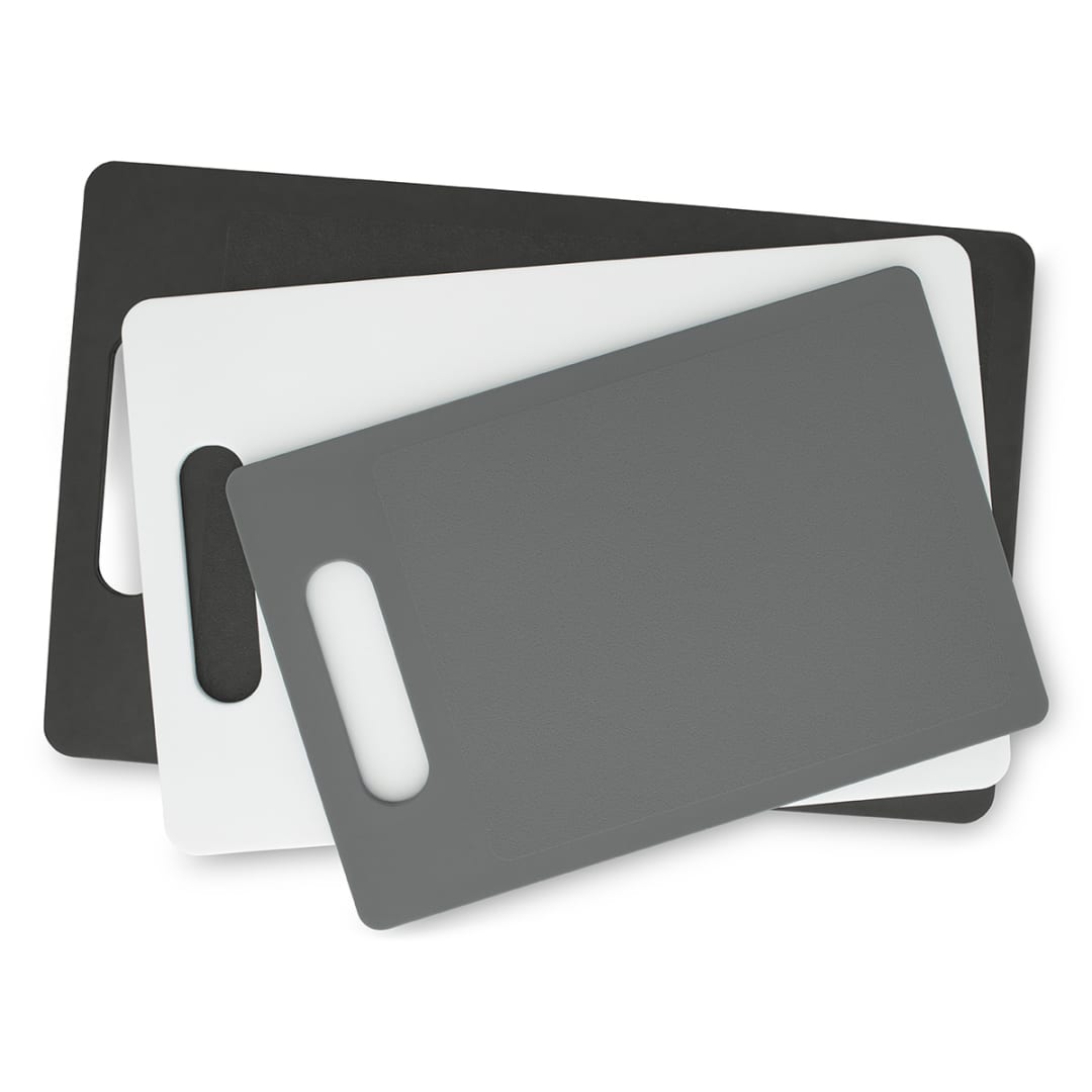 3 Chopping Boards Kmart