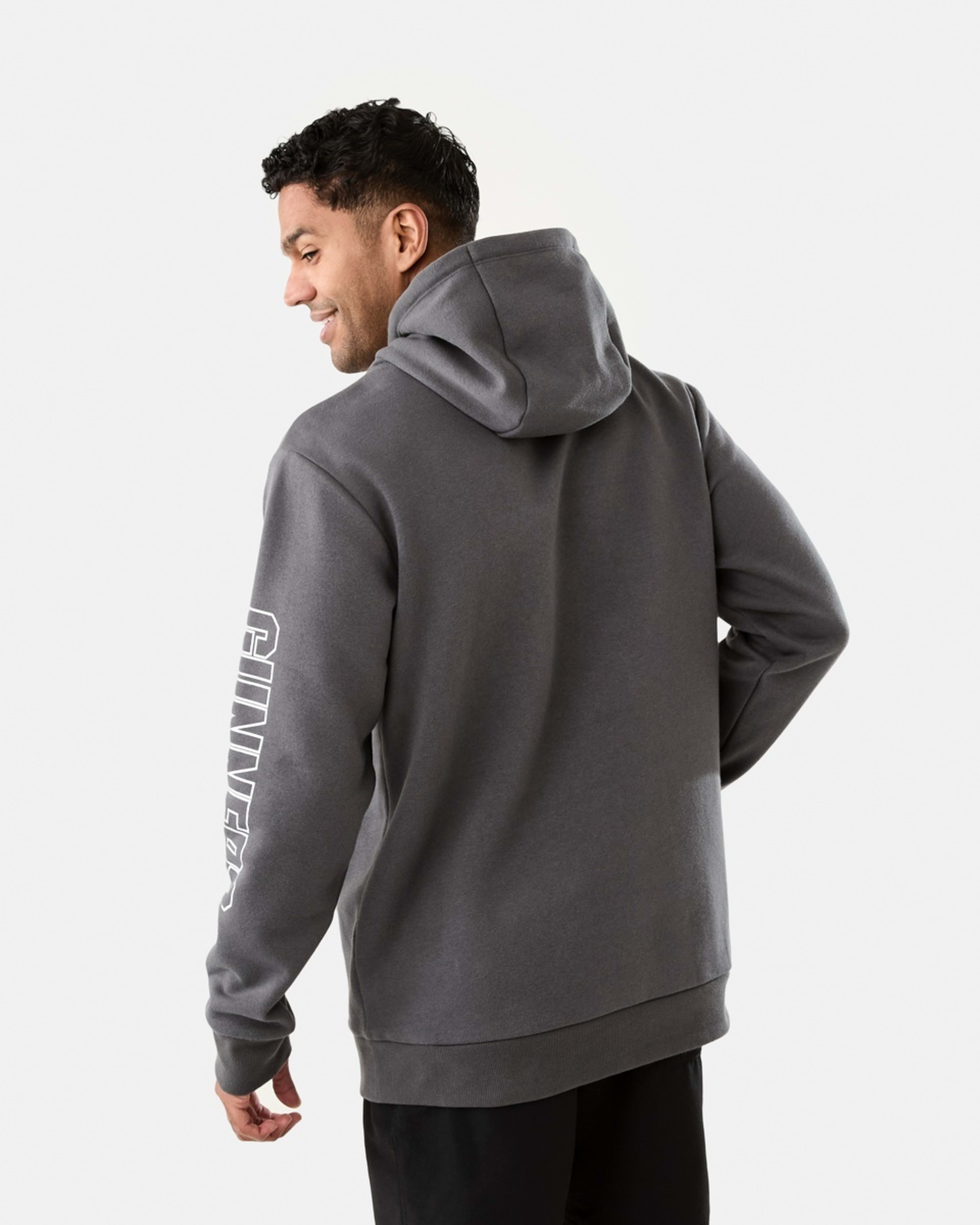 4 EPL Adult Hoodie Epl  Arsenal, 4 of 8