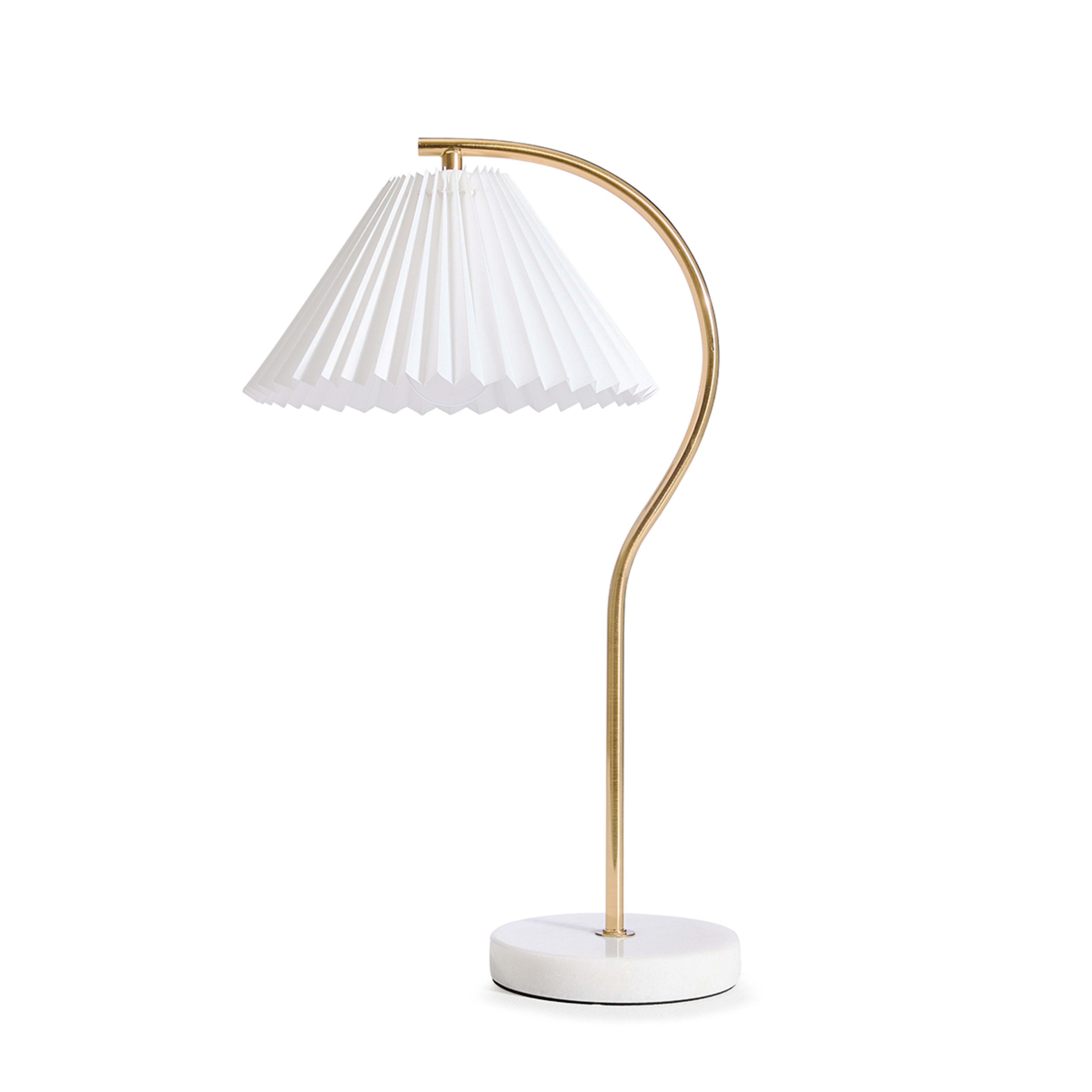 2 Gigi Table Lamp, 2 of 7