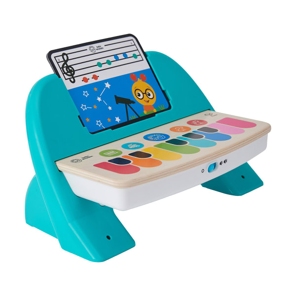 Baby Einstein Cal's First Melodies Magic Touch Piano - Kmart