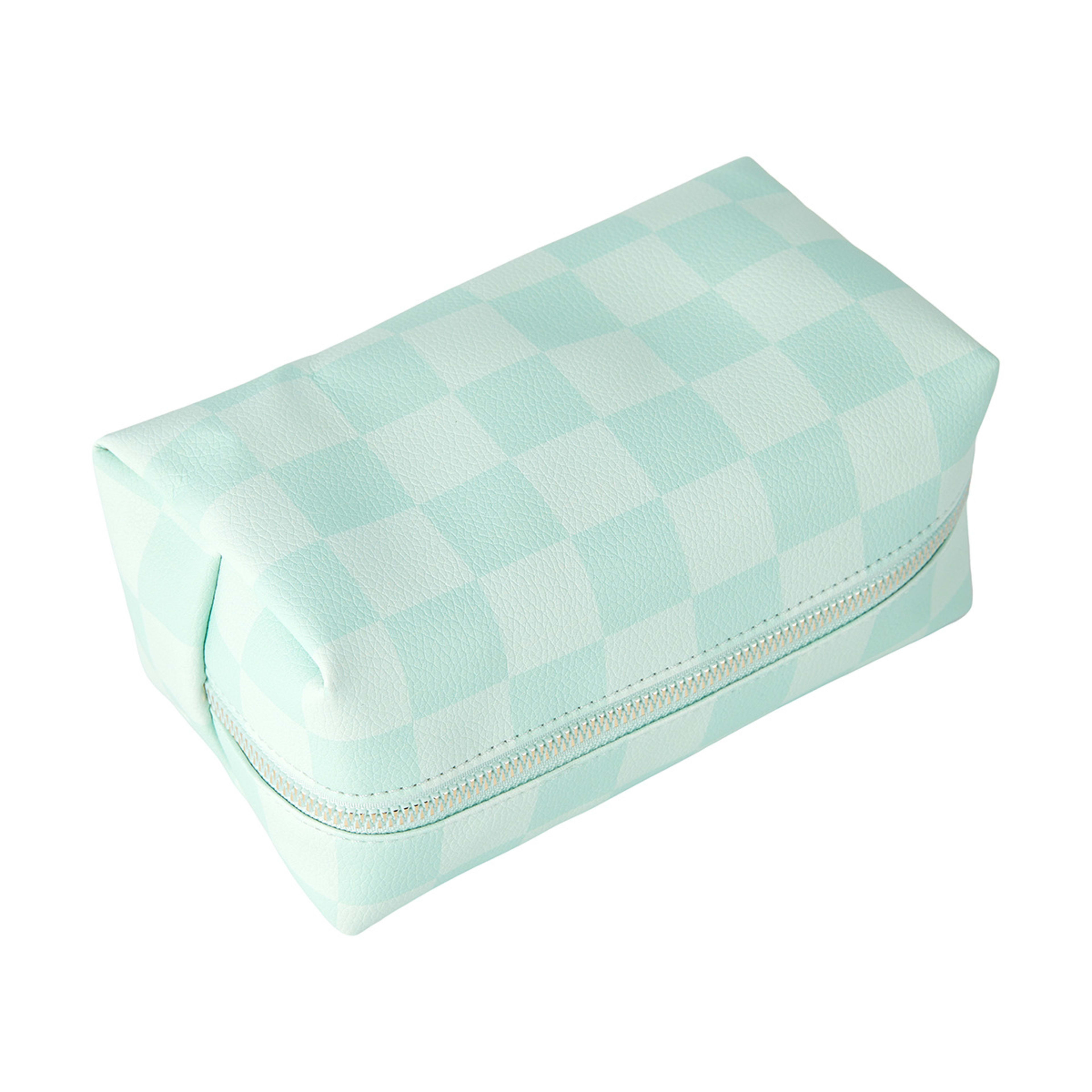 7 OXX Cosmetics Makeup Bag - Mint, 7 of 8