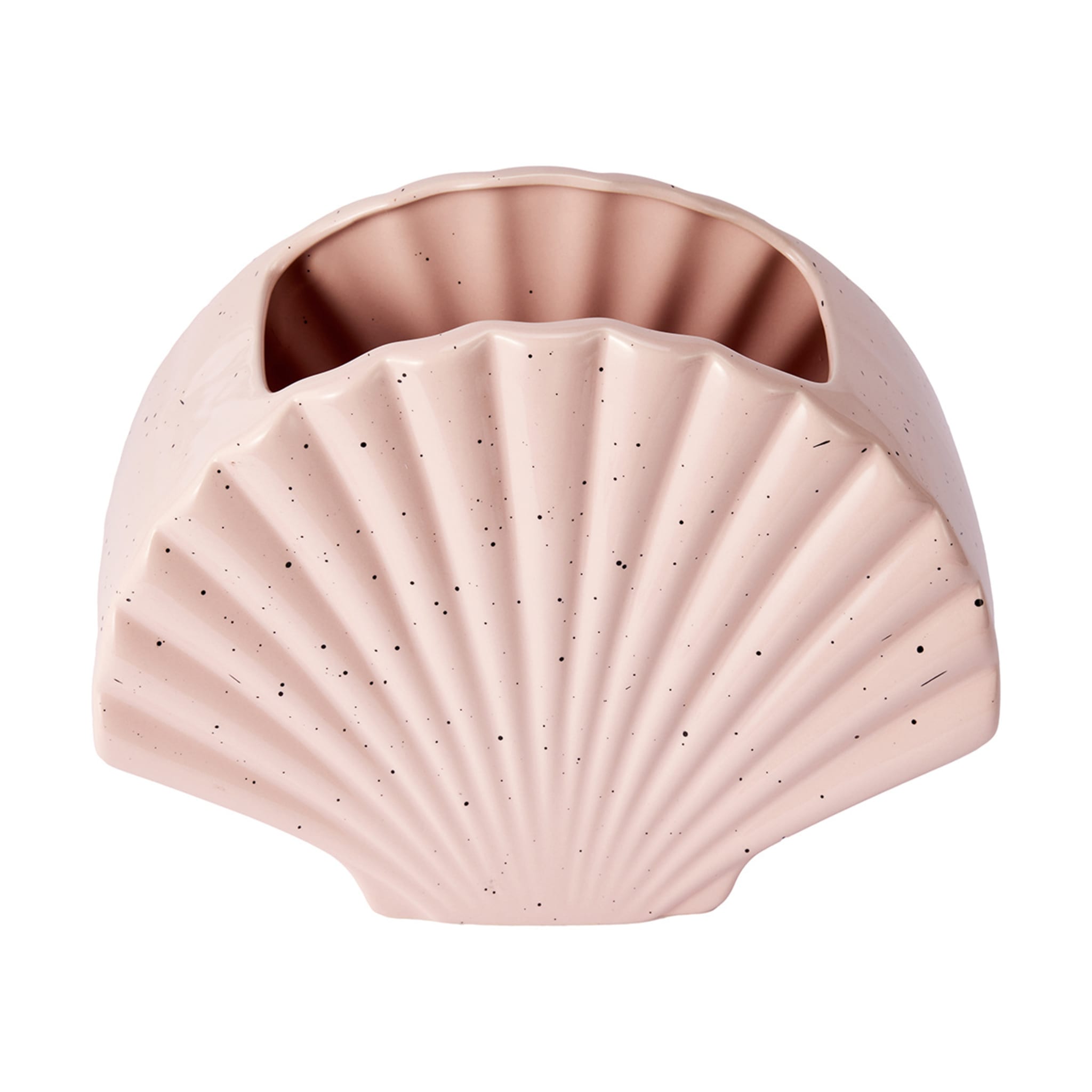 Shell Shaped Vase Kmart