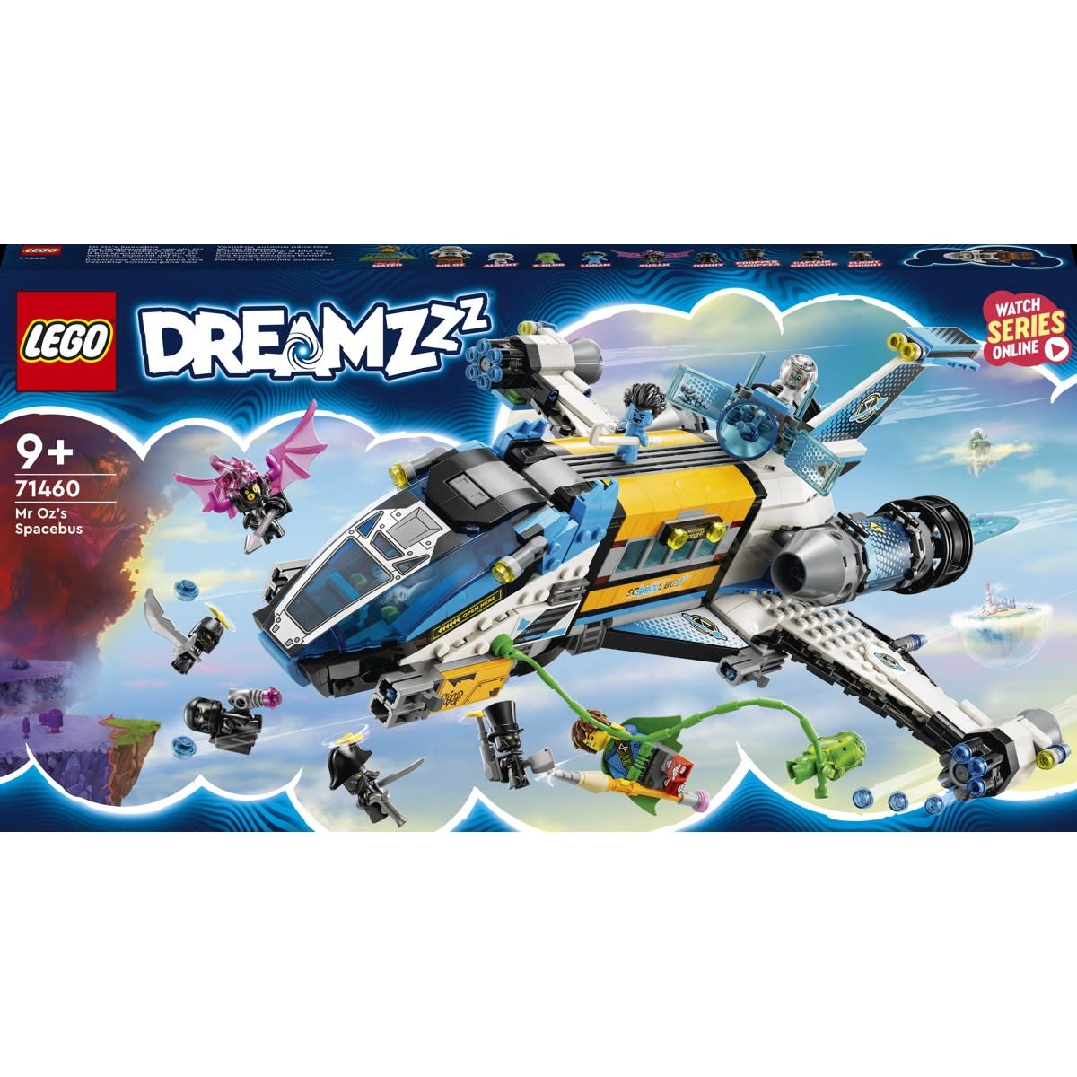 Elves lego online kmart