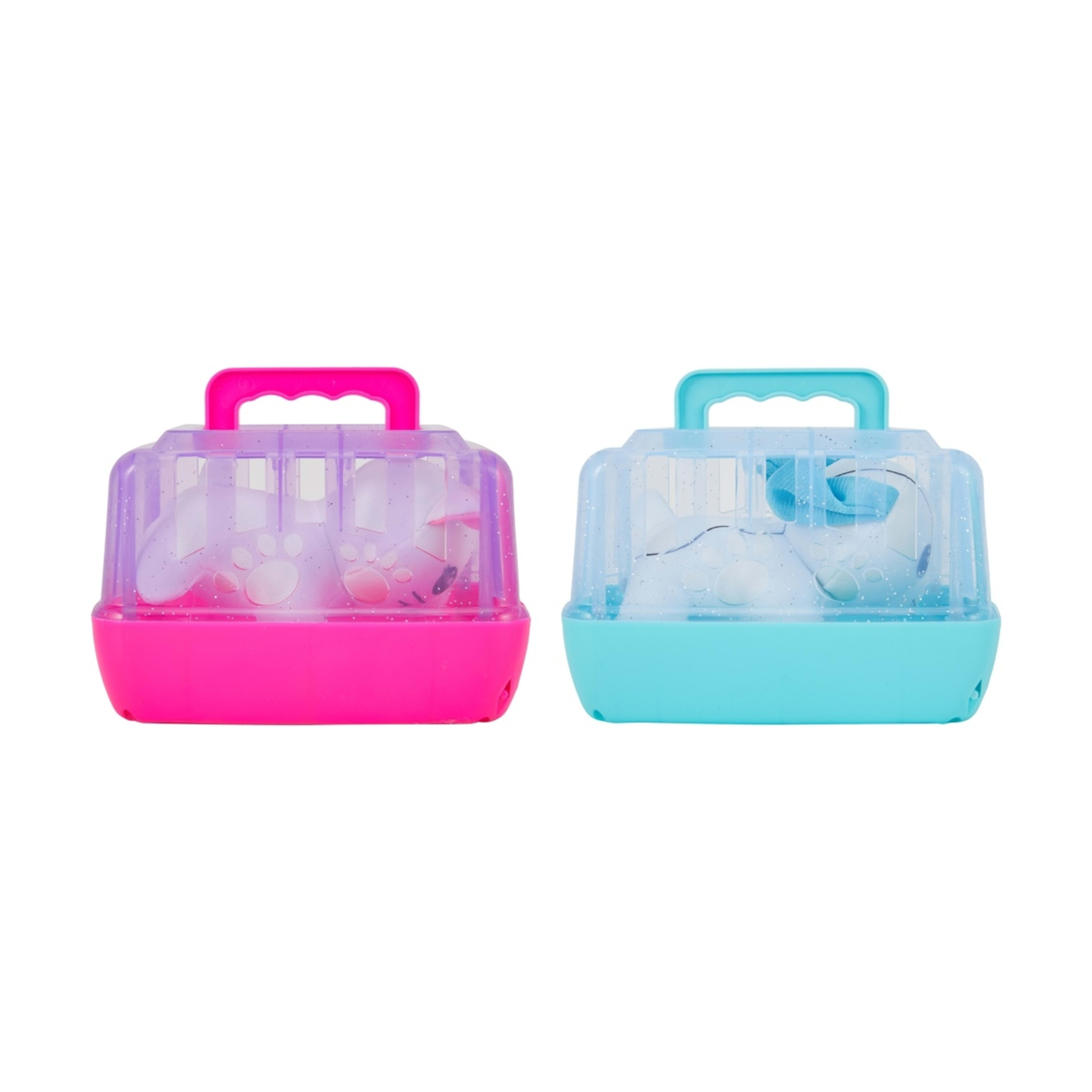 4 Craft Carry Along Pet - Assorted, 4 of 8