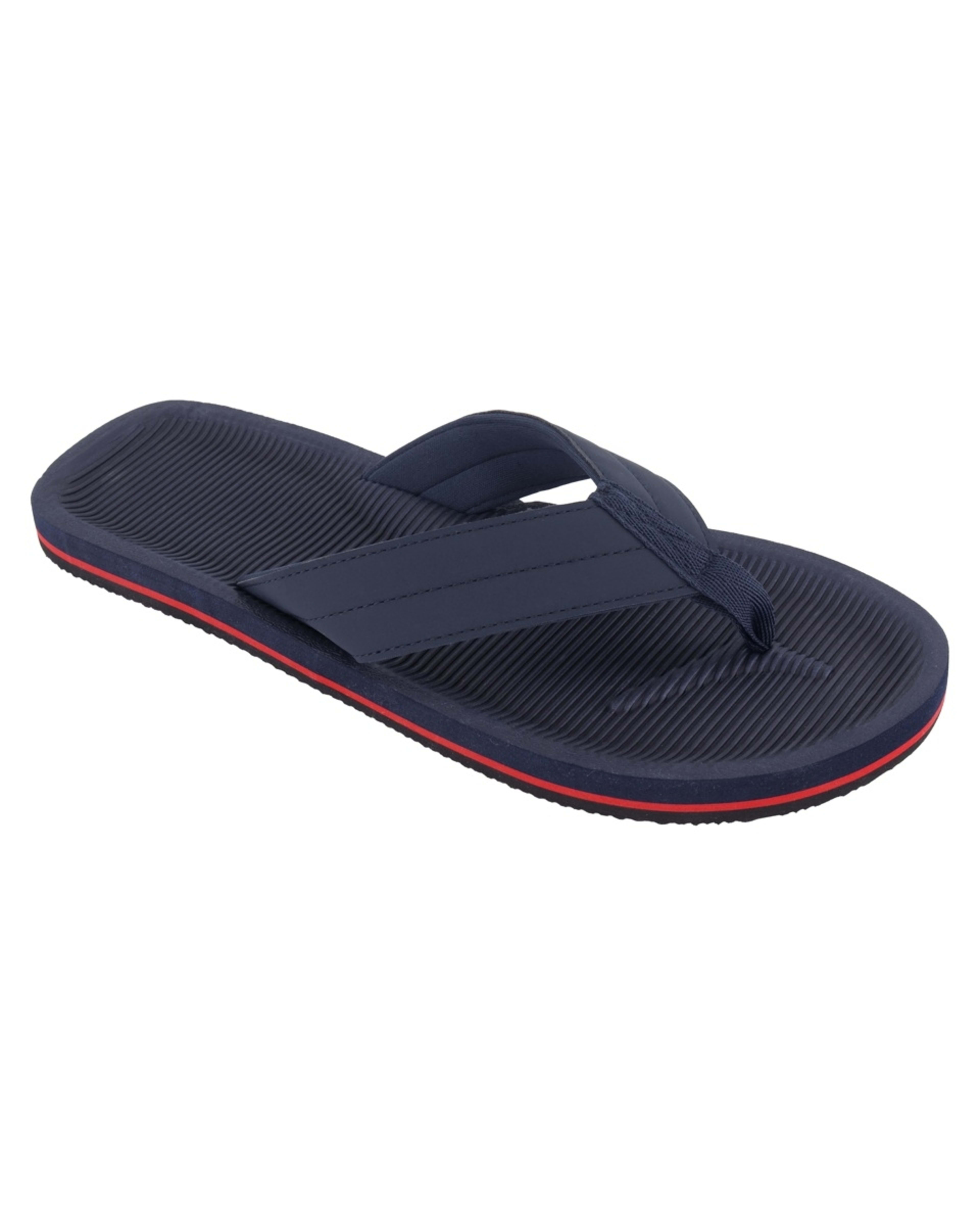 1 Thongs NAVY