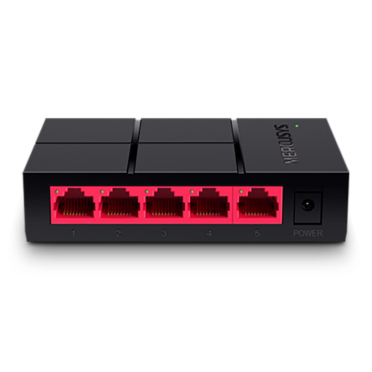 Mercusys 5Port Gigabit Switch Kmart