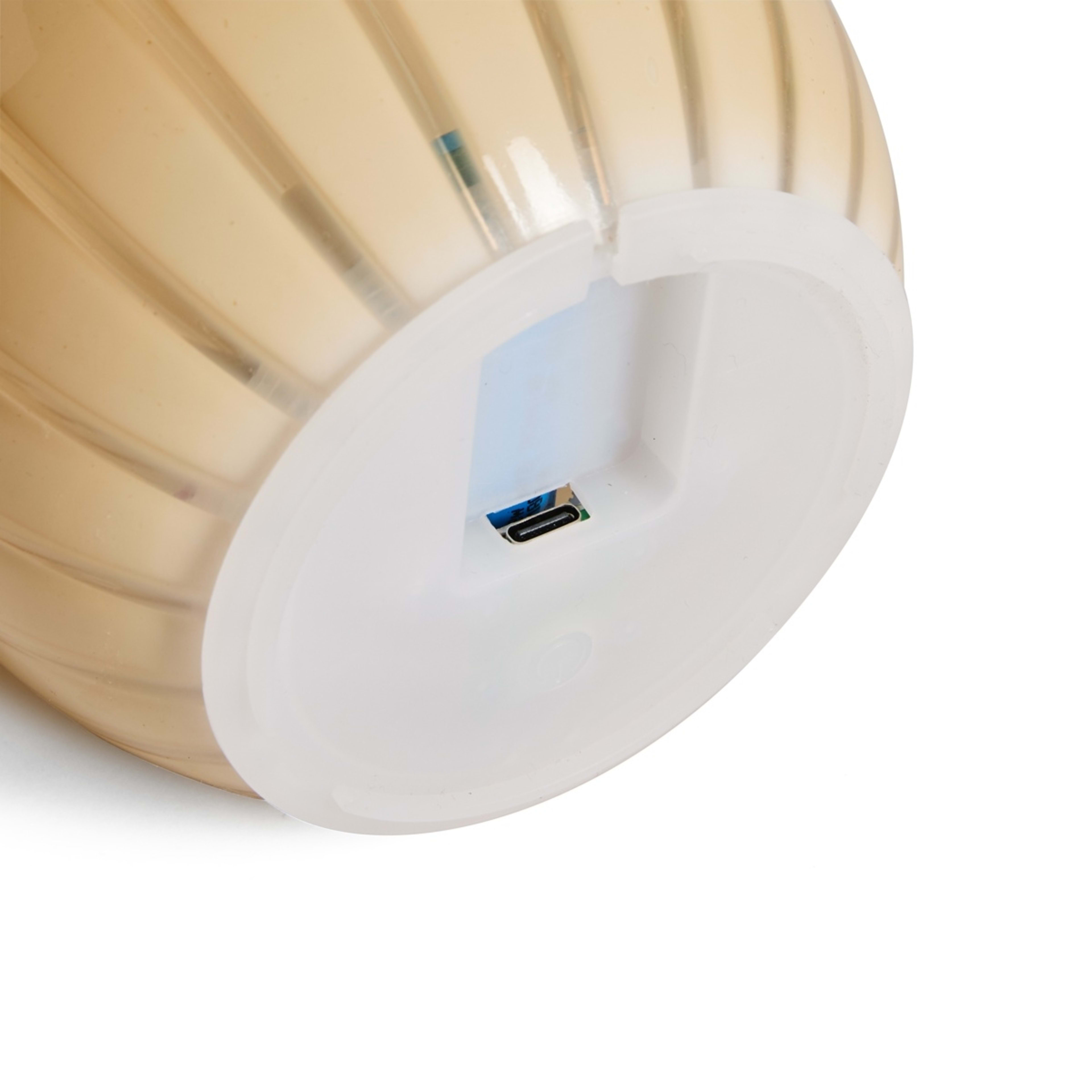 6 Mushroom Portable Rechargeable Lamp, 6 of 6