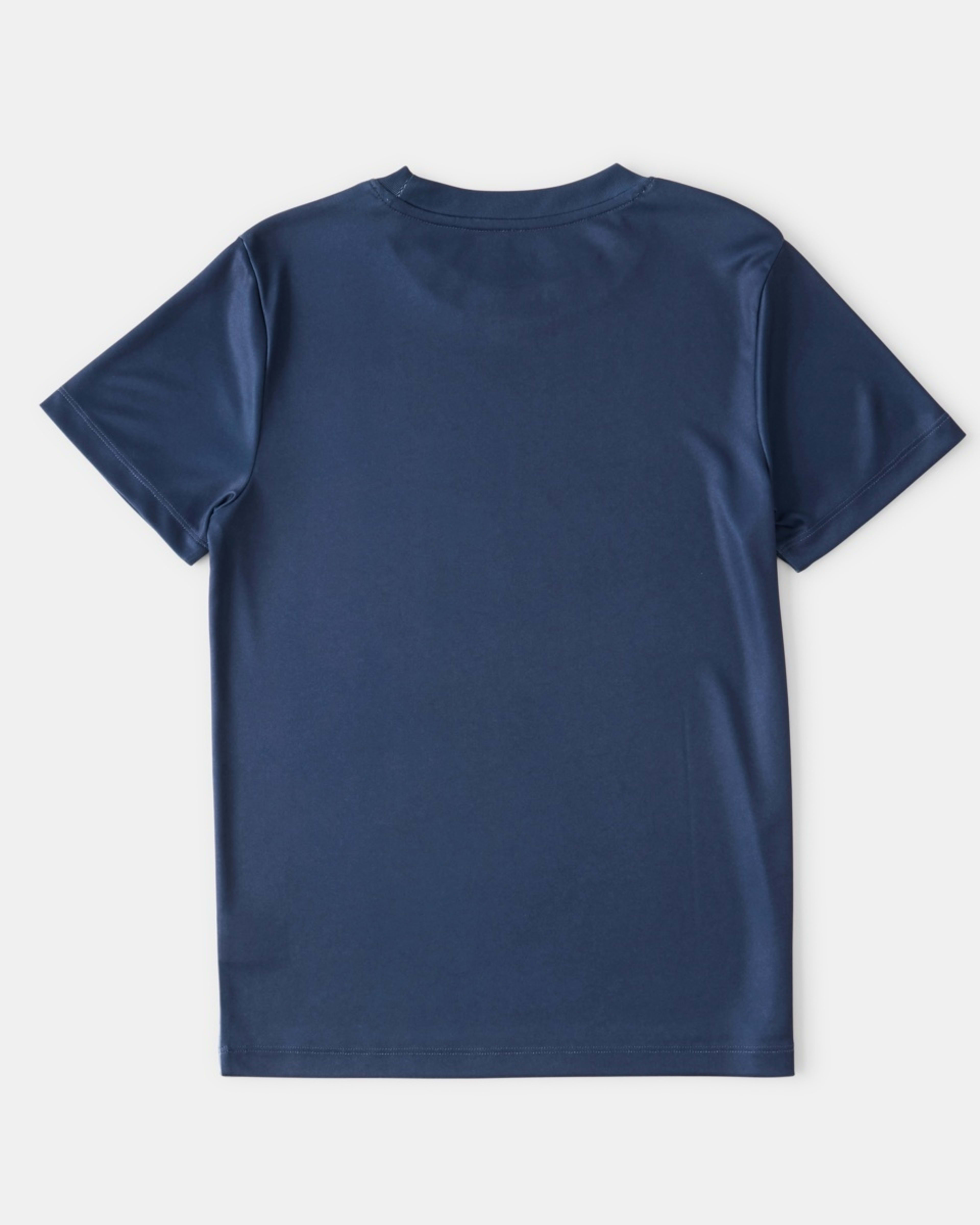 10 Official AFL Kids Training T-shirt Geelong, 10 of 10