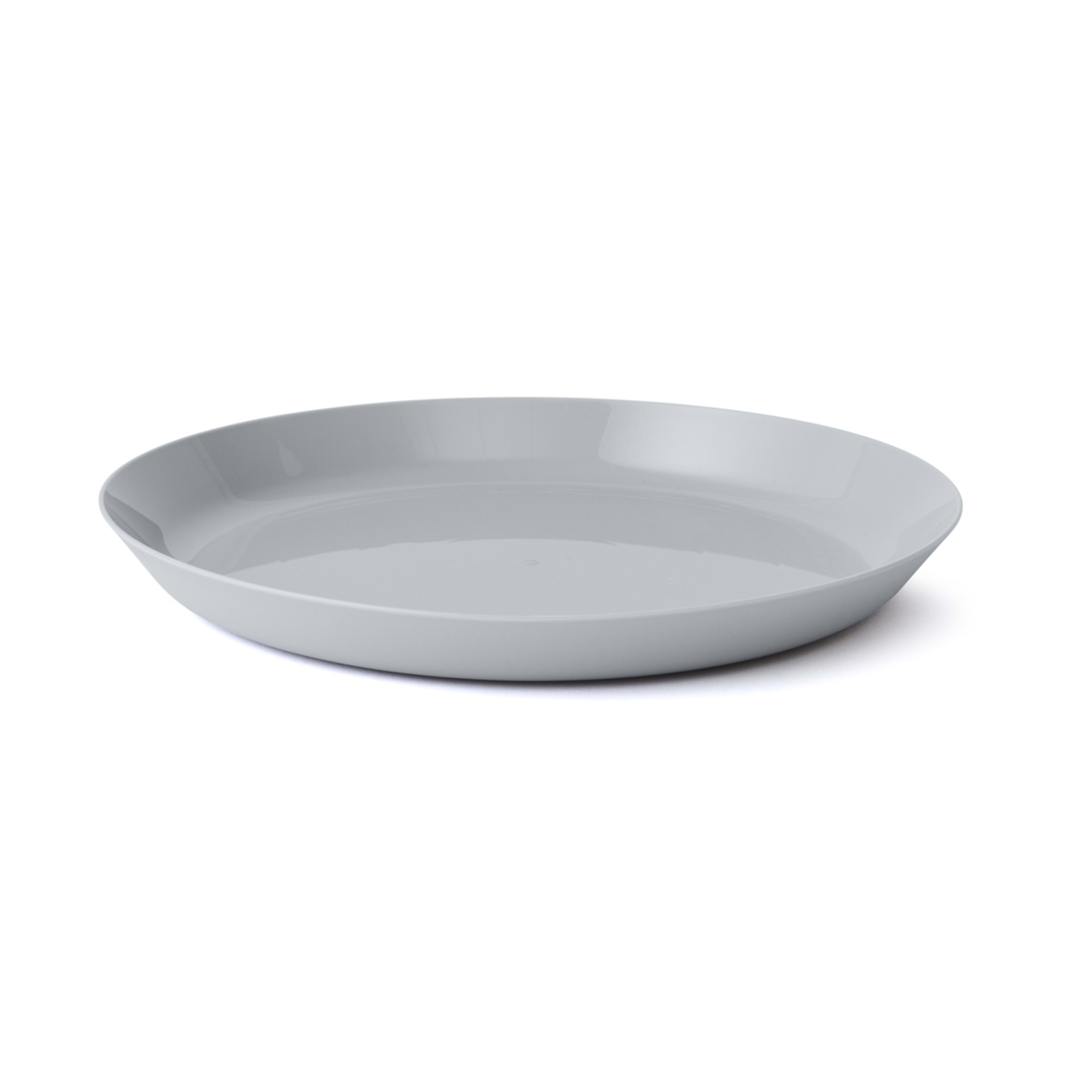 7 Plastic Plate - Assorted, 7 of 10