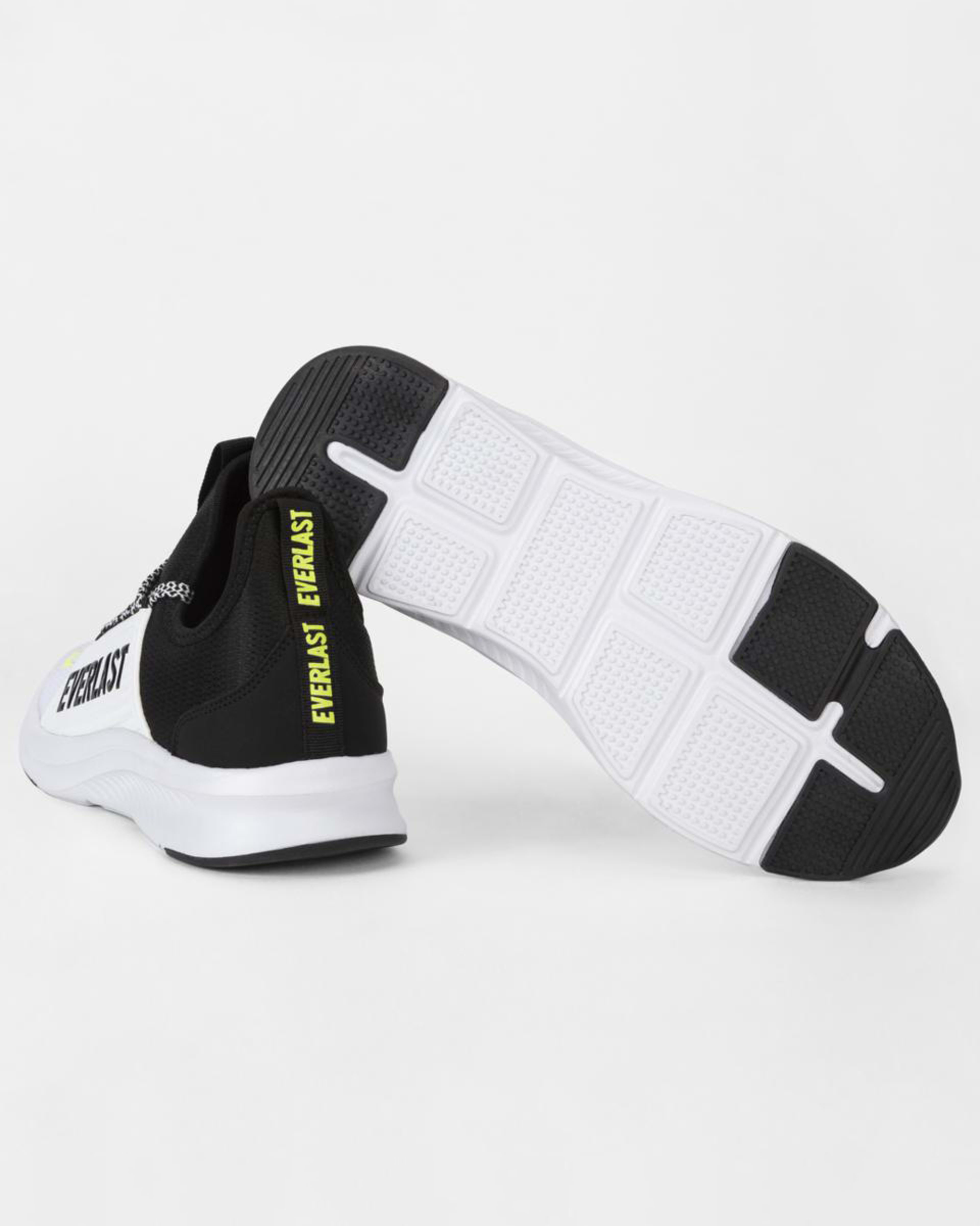 5 Everlast Mens Terminal Shoes White, 5 of 5