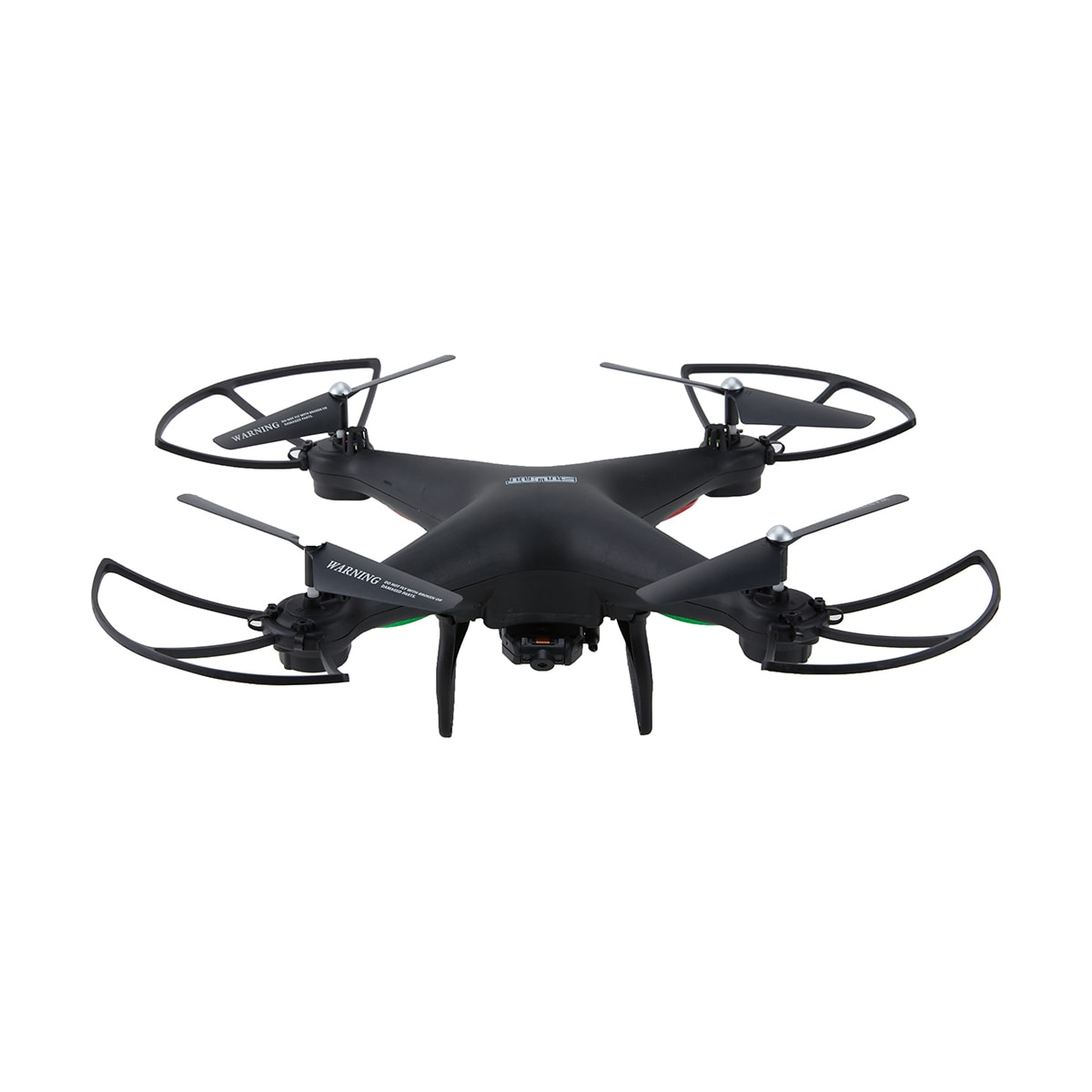 rc stunt quadcopter kmart