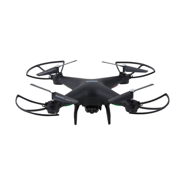 Remote Control Quadcopter with Camera Kmart