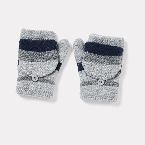 Fingerless Gloves Kmart