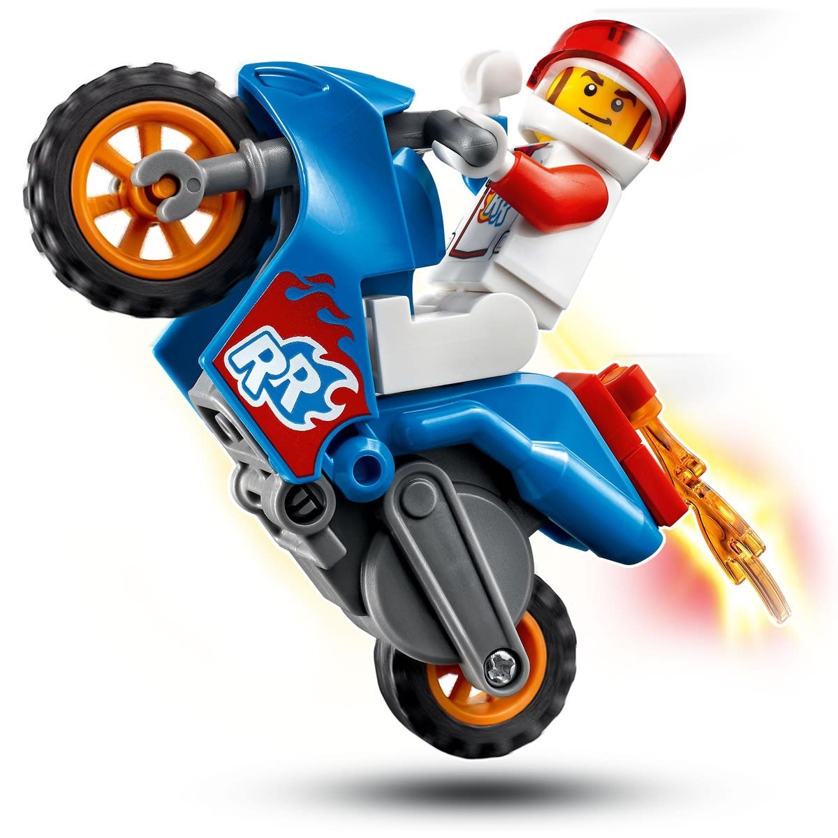 Kmart clearance toy motorbike