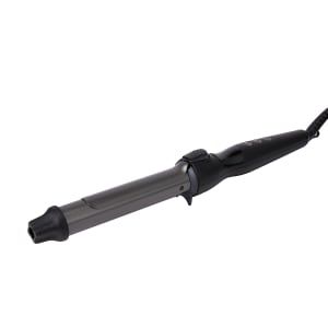 Hair Curler - Black - Kmart