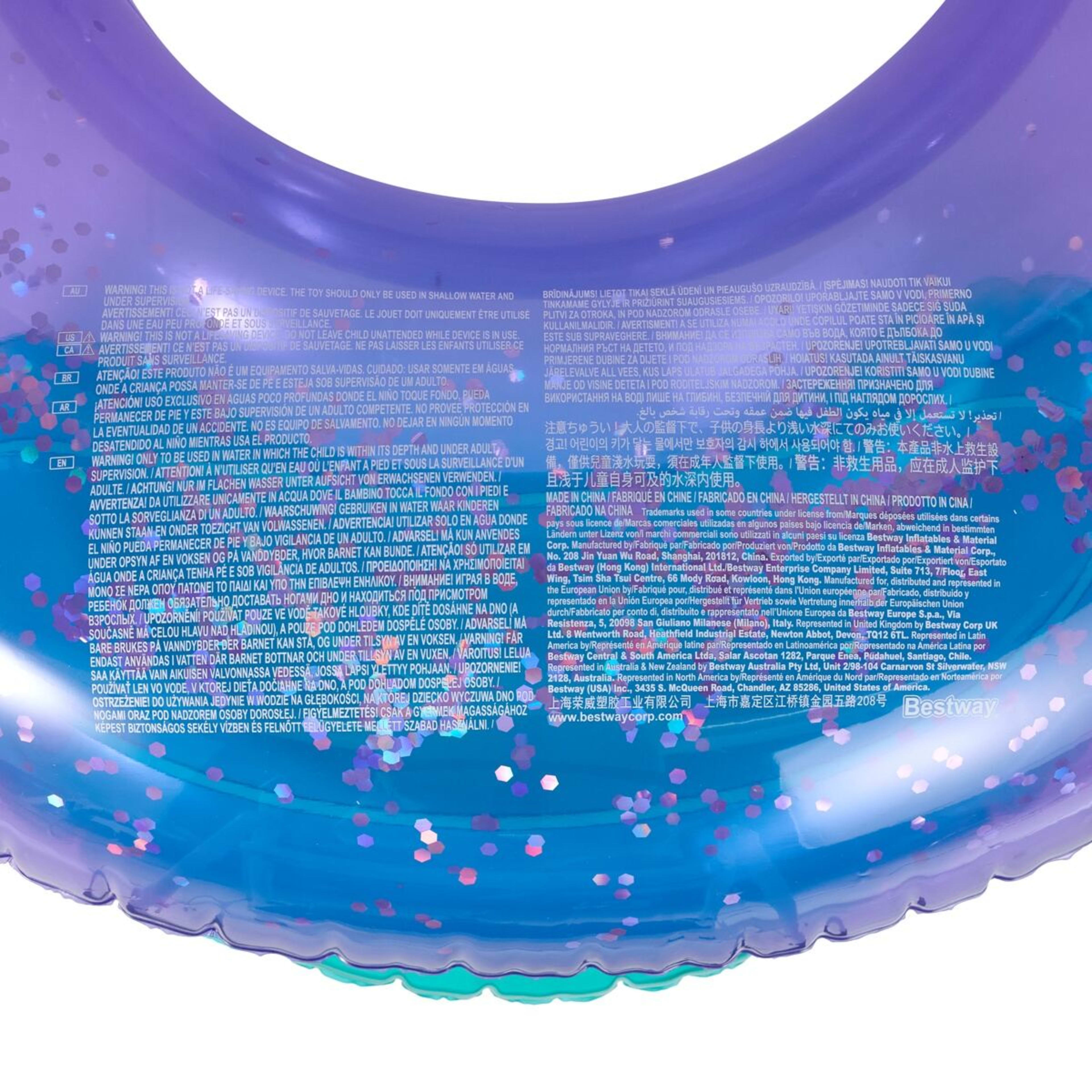 inflatable tube kmart