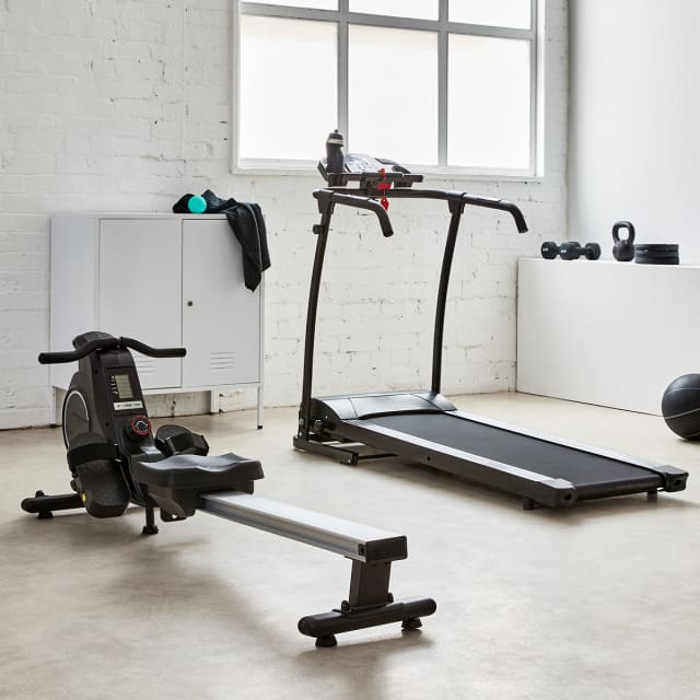 Electric Treadmill Kmart