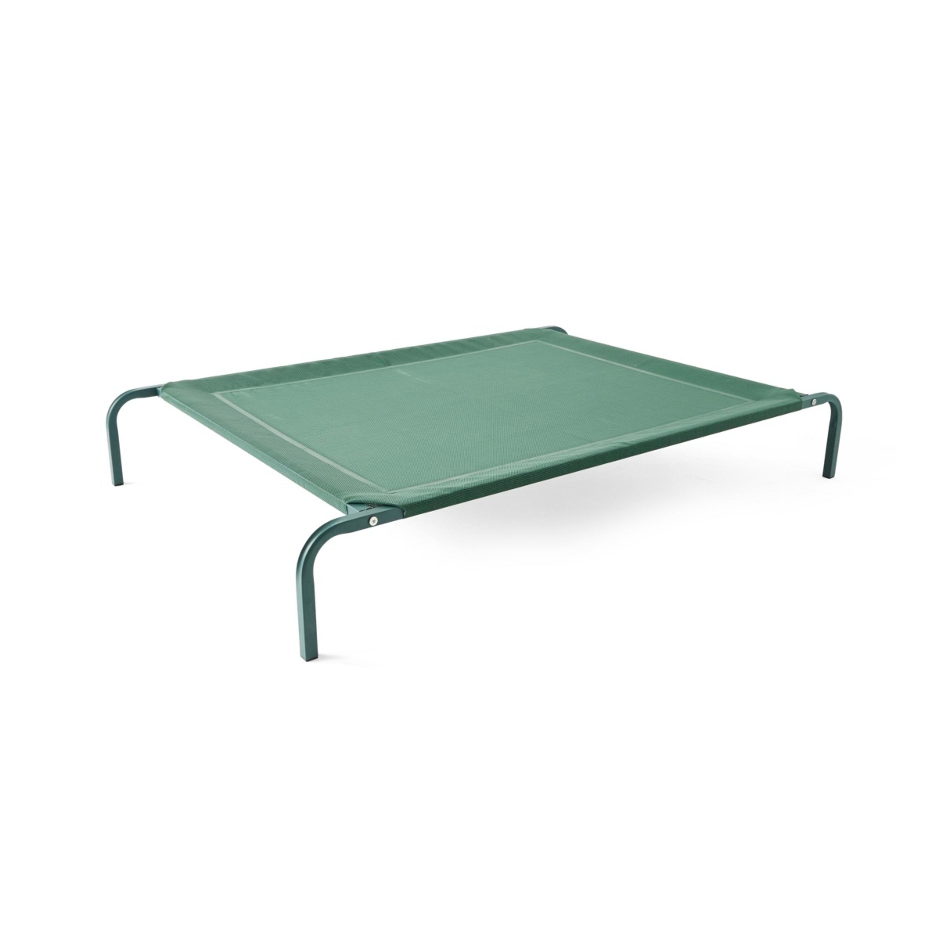 3 Pet Bed Elevated - Large, 3 of 8