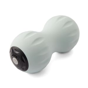 Vibrating Massage Roller - Green