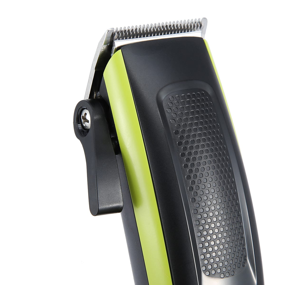 22 Piece Hair Cut Kit Black Kmart