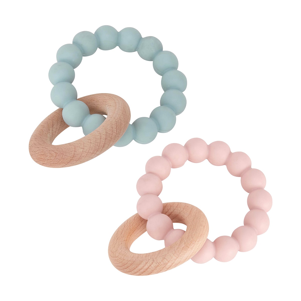 Kmart store baby teether