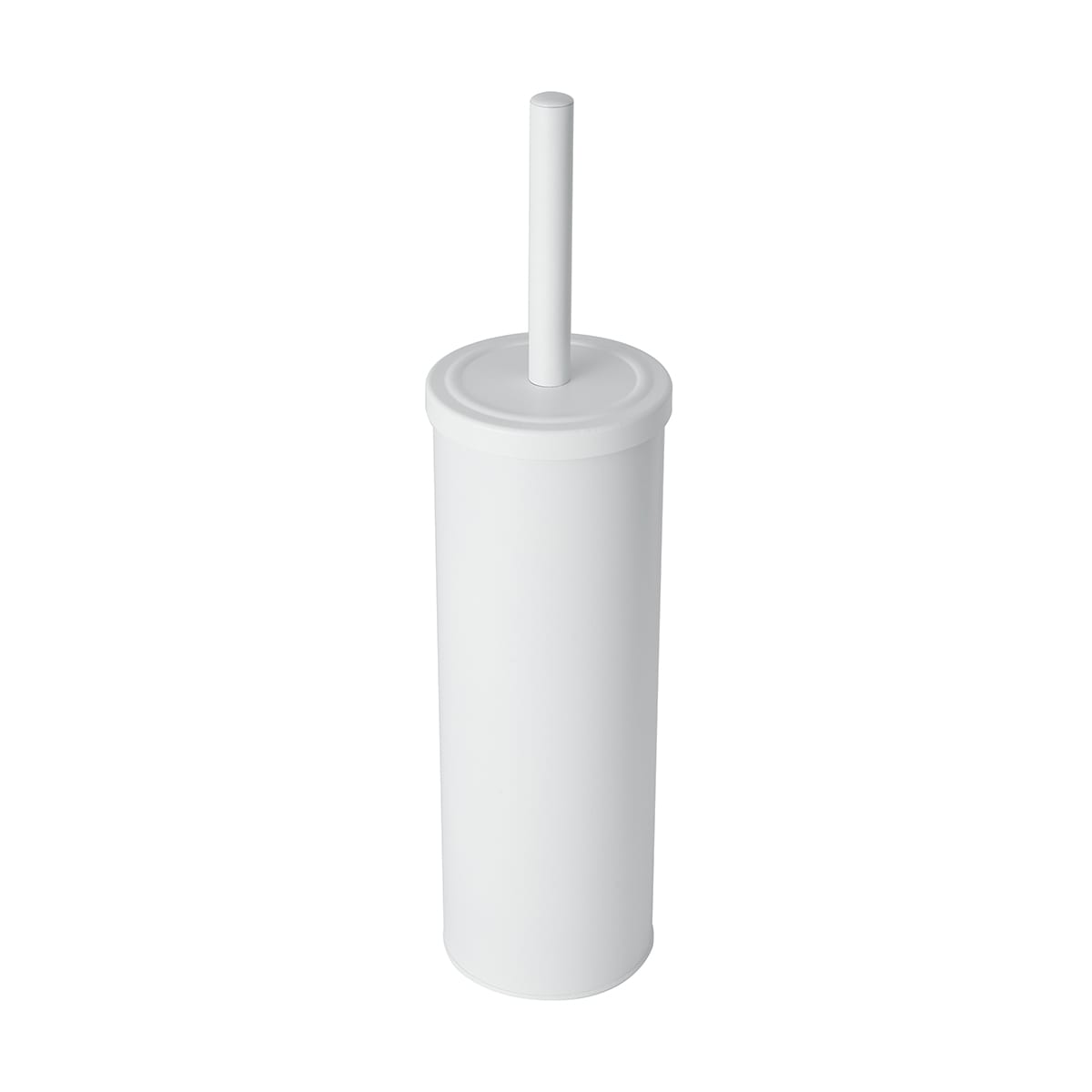 Toilet Brush Set White Kmart NZ