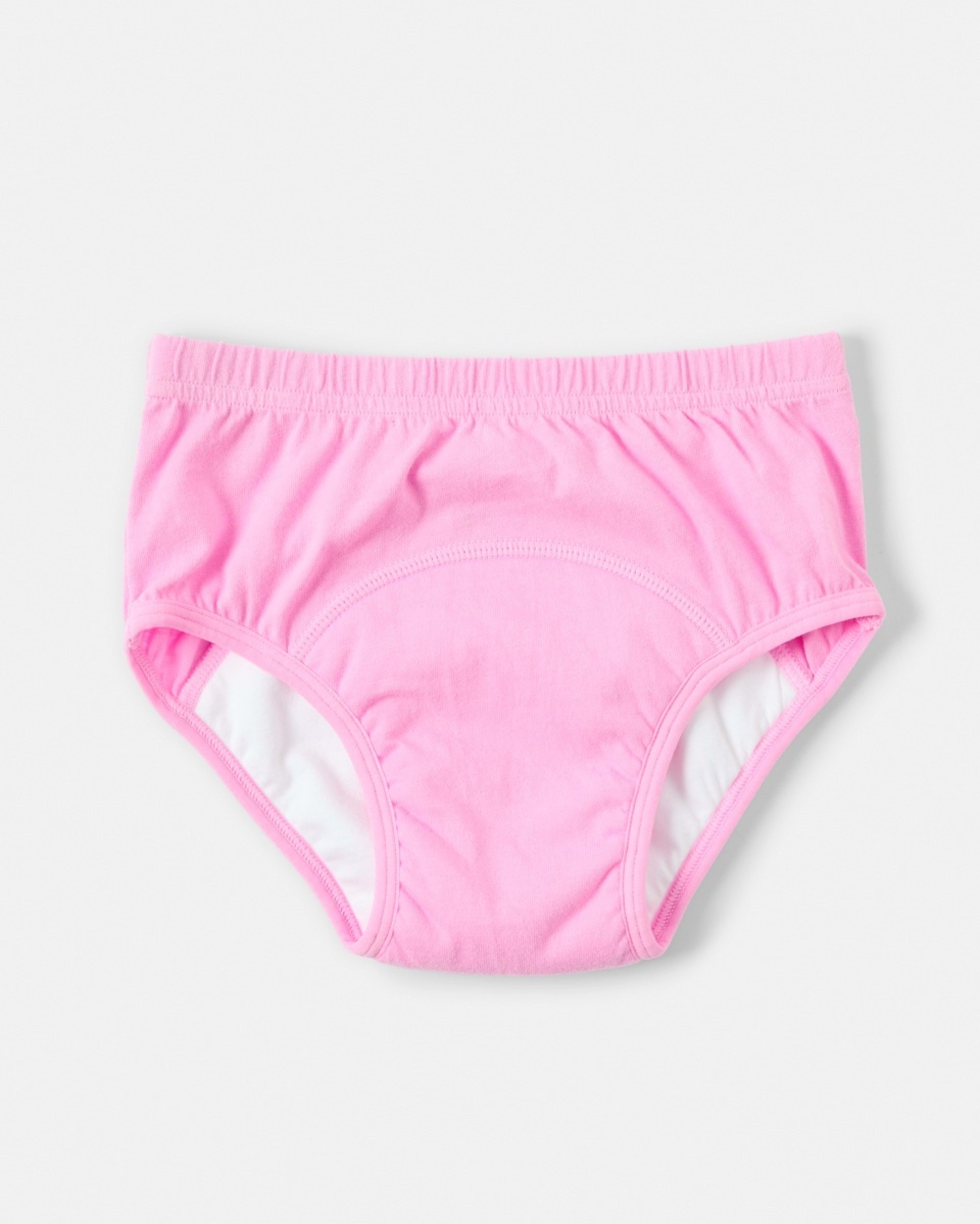 3 3 Pack Training Undies RAINBOWS, 3 of 4