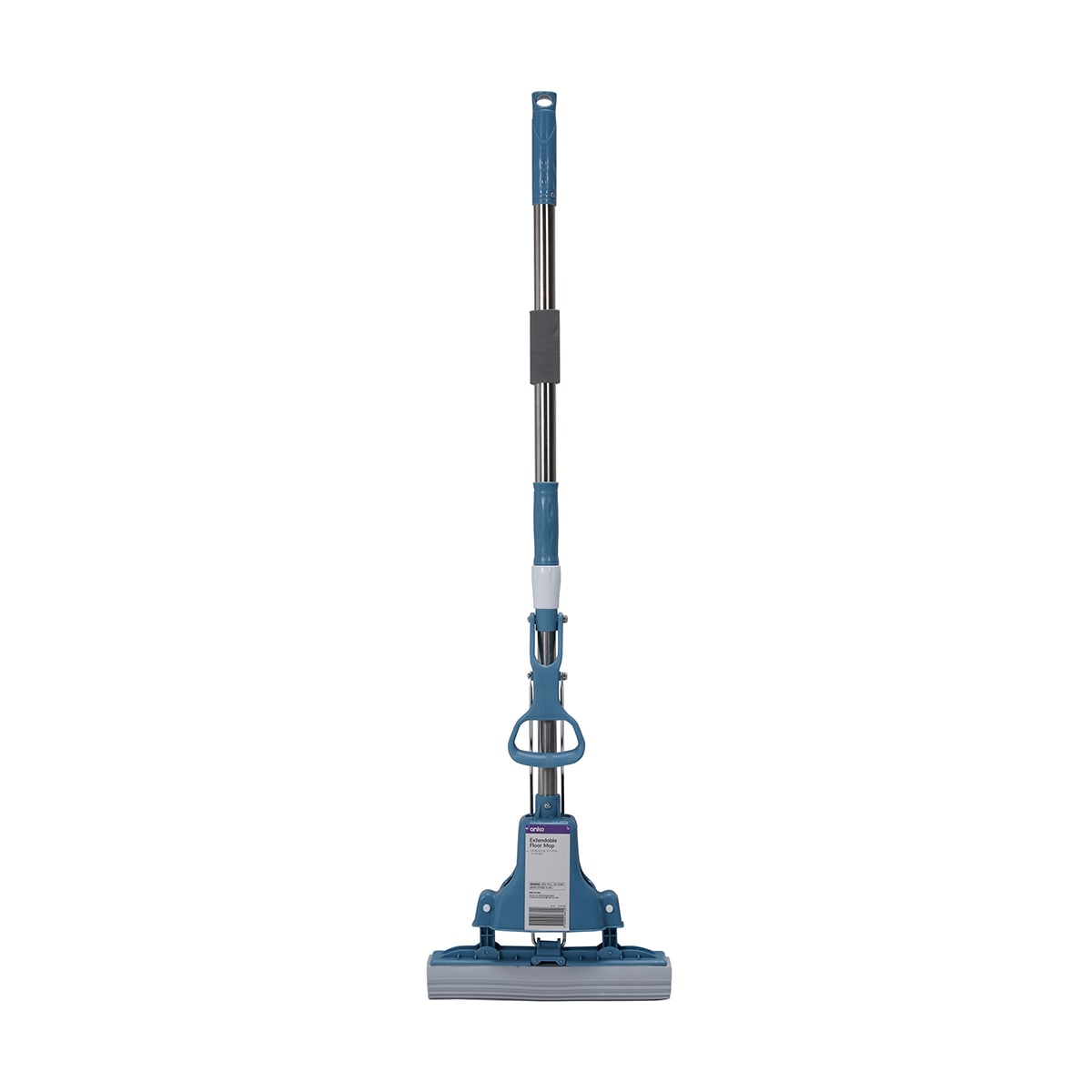 Extendable Floor Mop Kmart