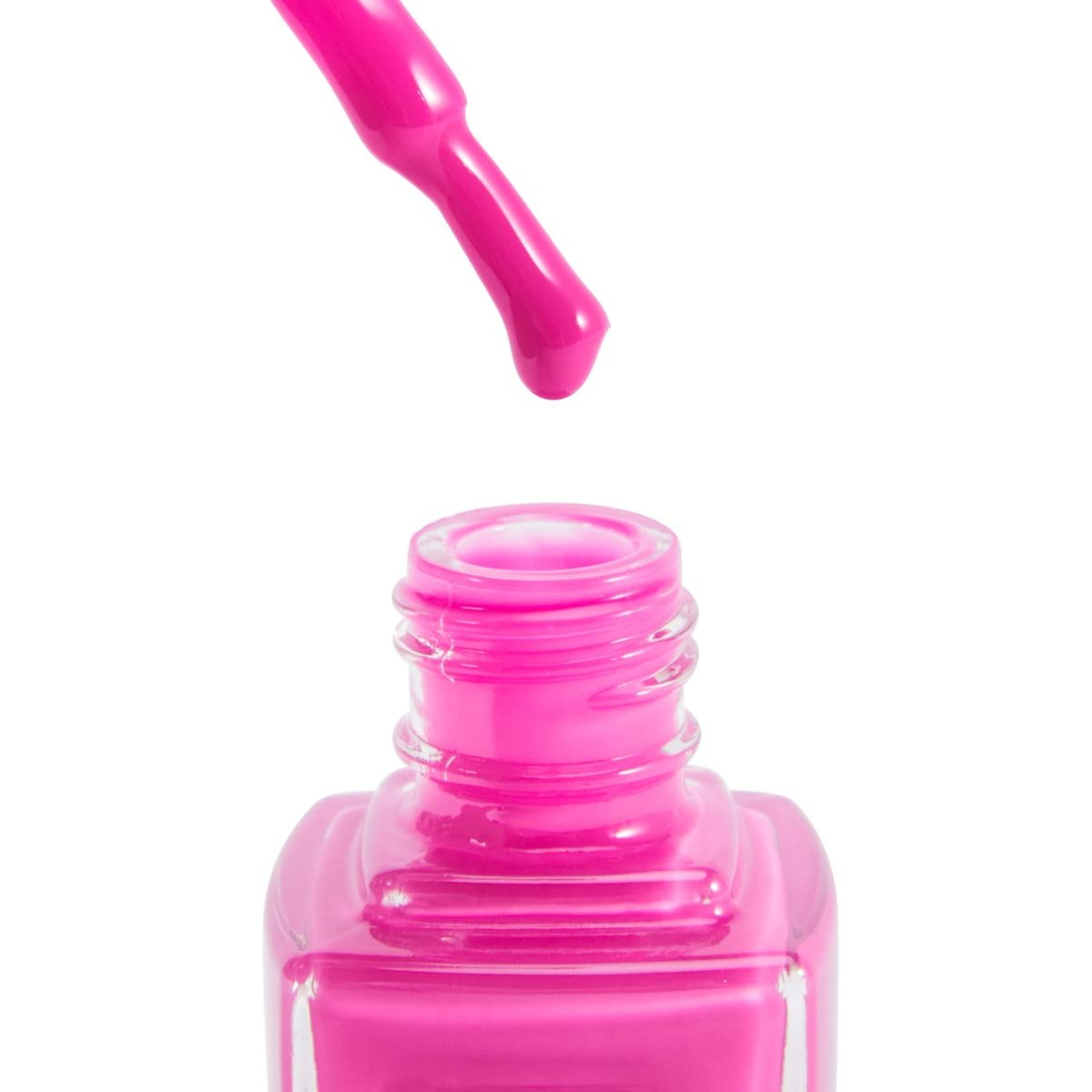 2 OXX Cosmetics Quick Dry Nail Polish - Pink, 2 of 4