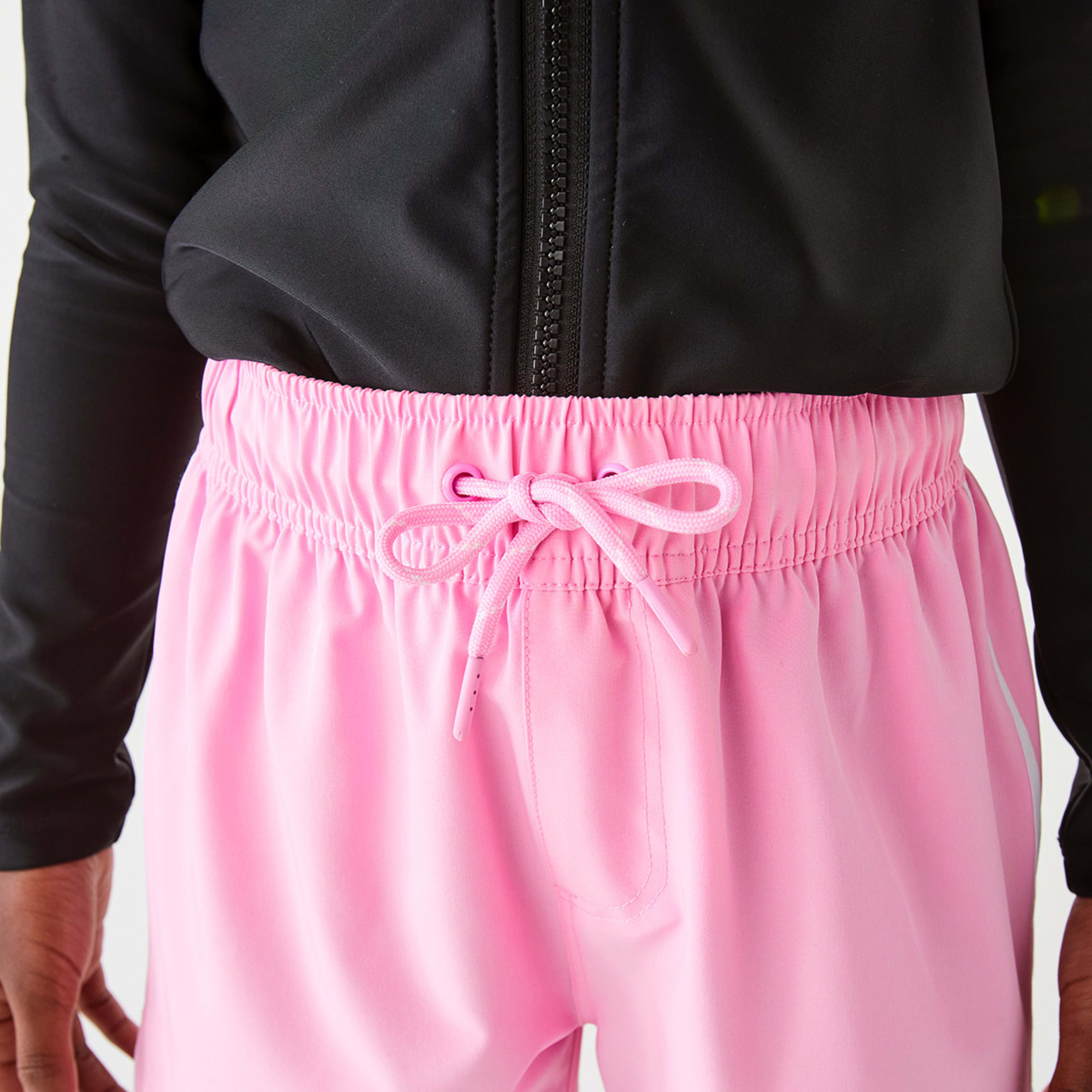 3 Boardshorts Pris Pink, 3 of 8
