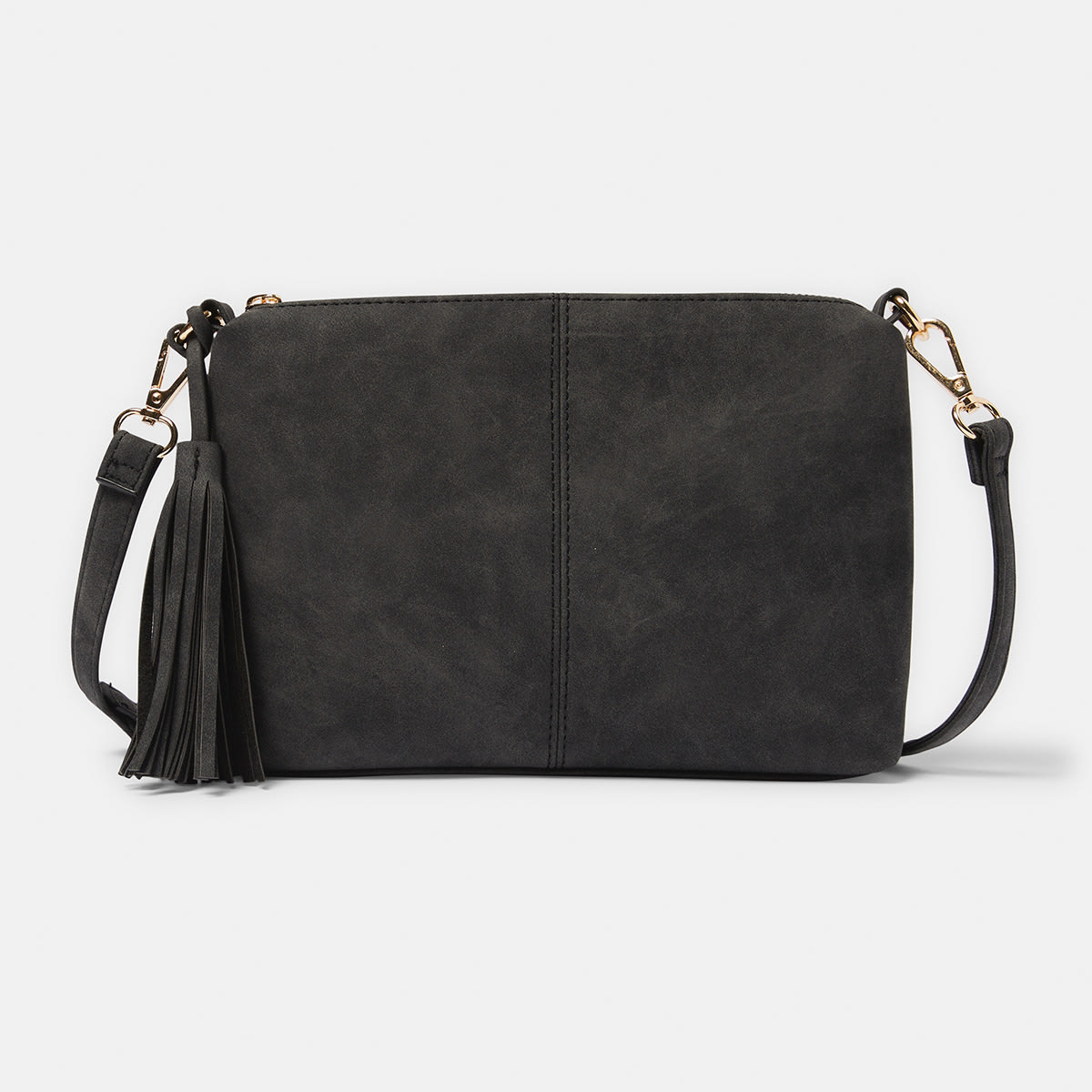 Tassel Crossbody Bag Kmart